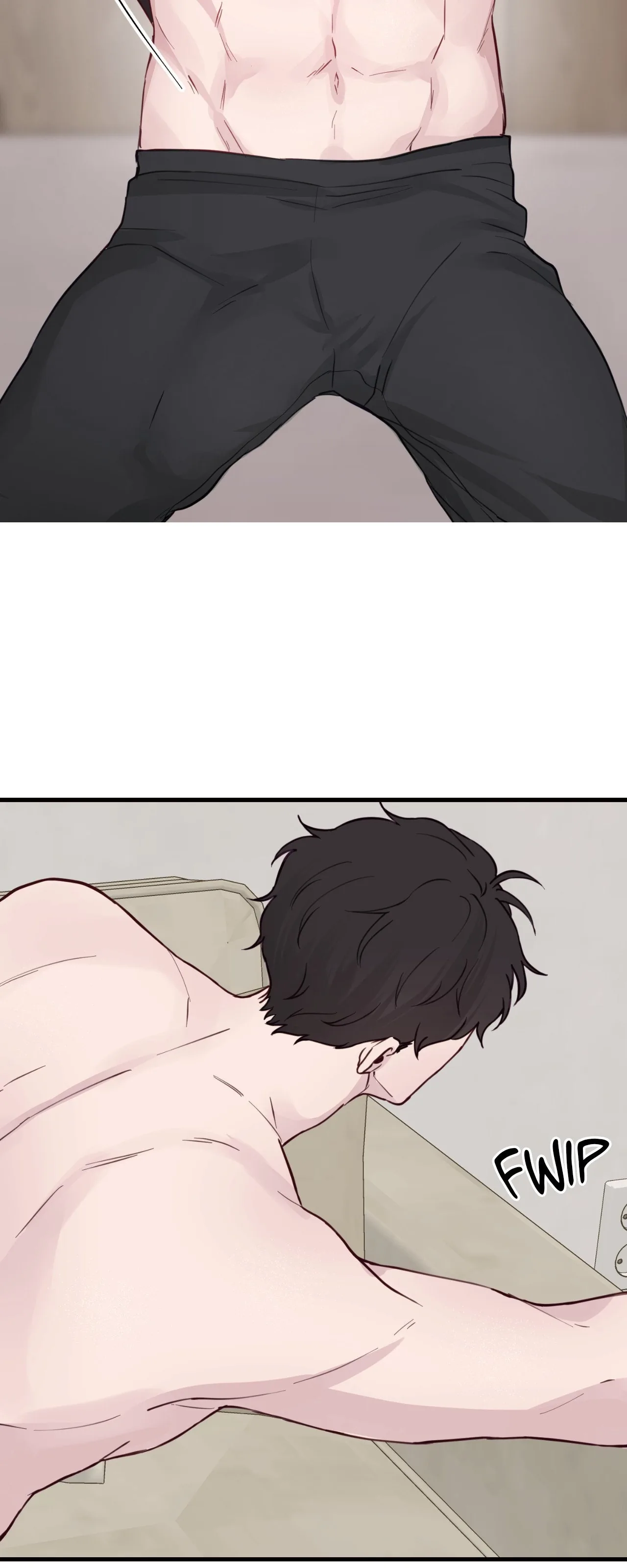 A Chance Encounter Chapter 25 page 26 - 