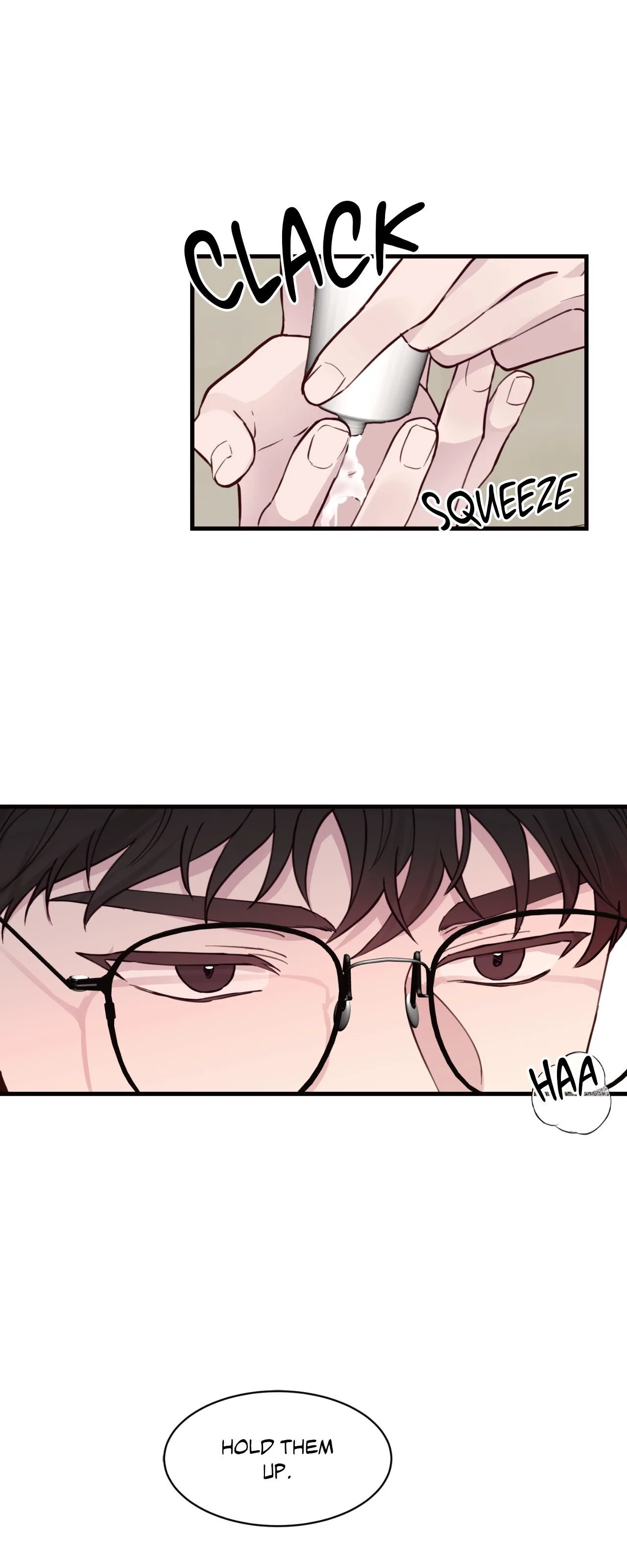A Chance Encounter Chapter 25 page 27 - 