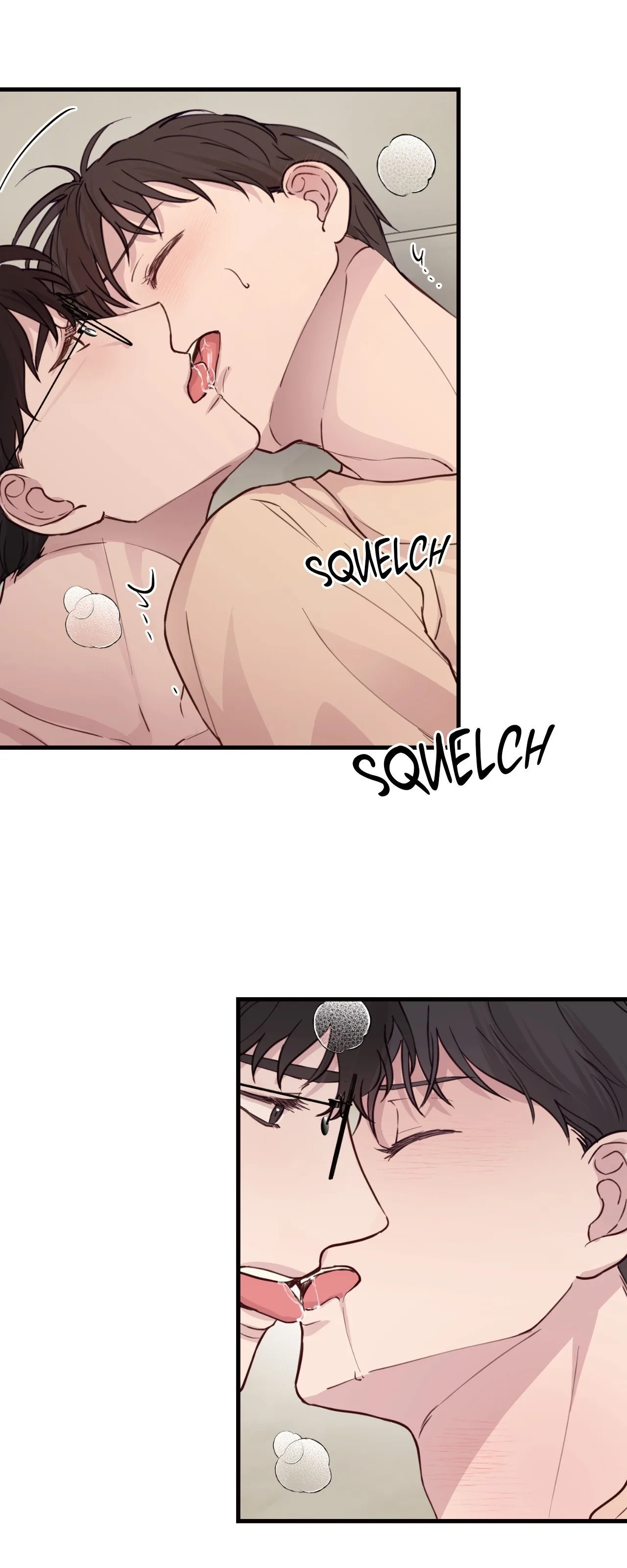 A Chance Encounter Chapter 25 page 30 - 