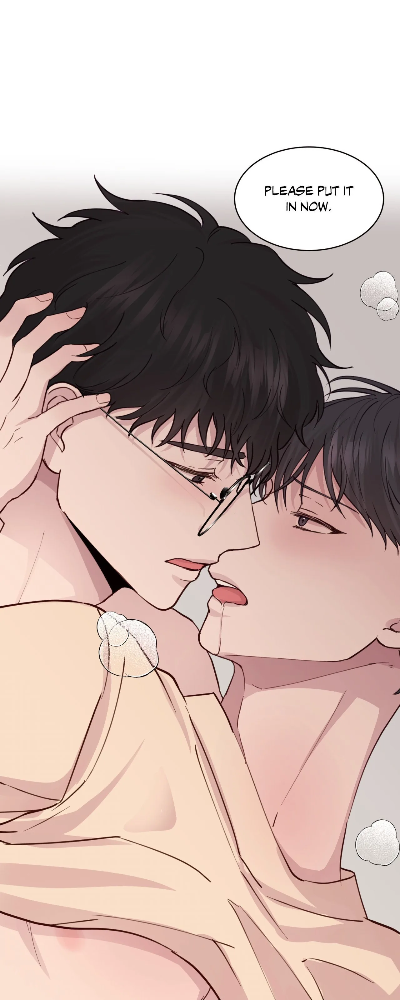 A Chance Encounter Chapter 25 page 31 - 
