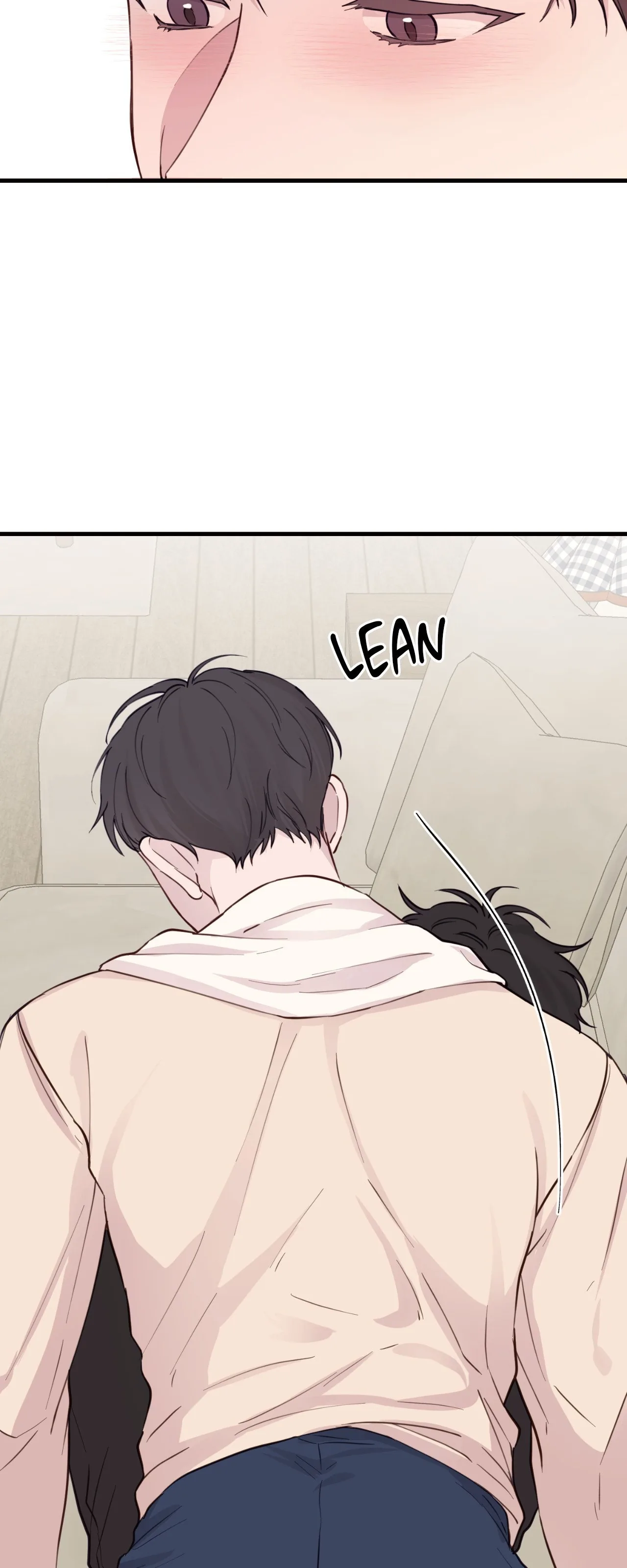 A Chance Encounter Chapter 25 page 5 - 