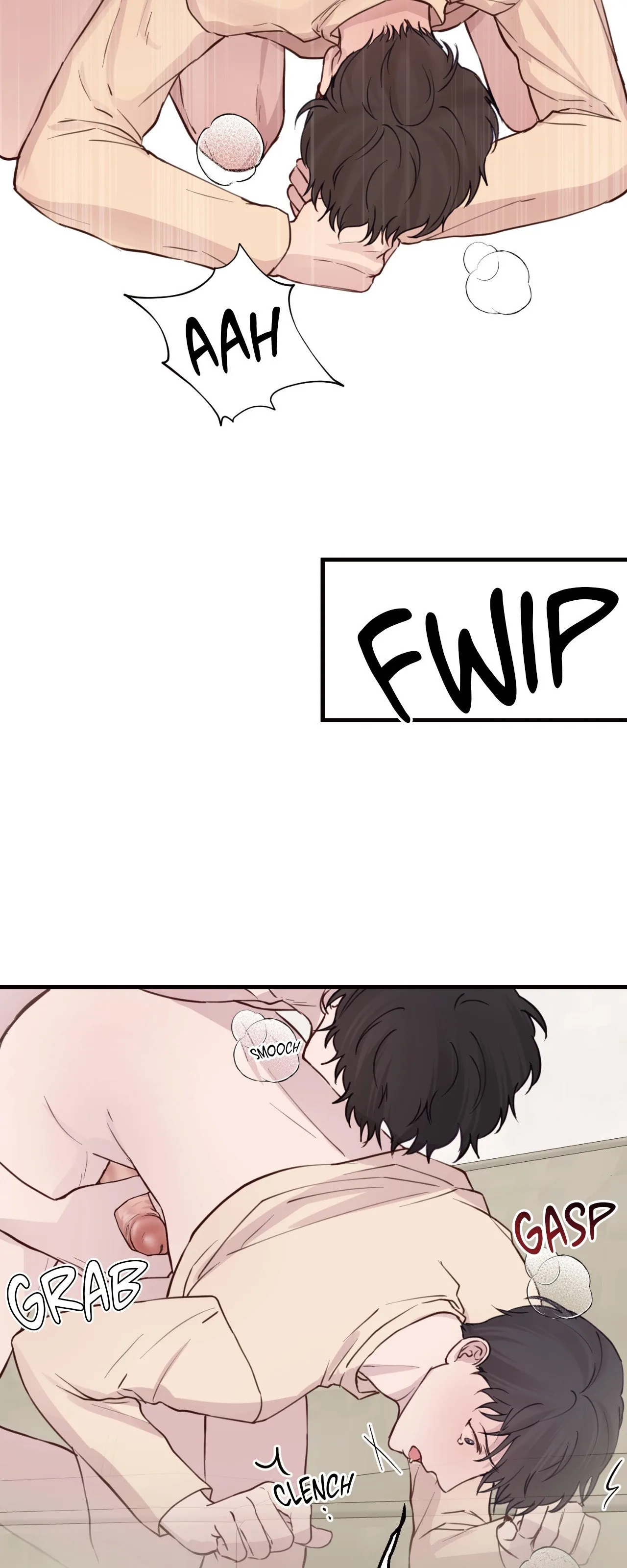 A Chance Encounter Chapter 26 page 11 - 
