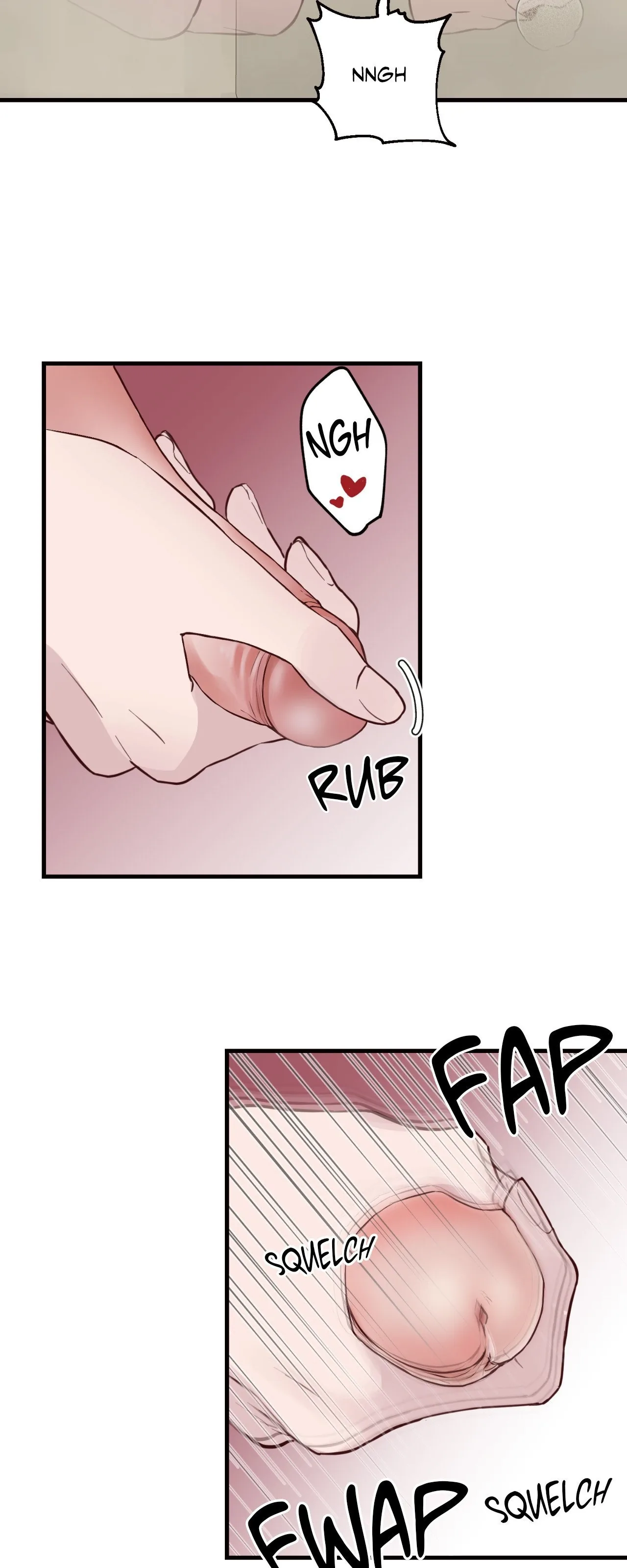 A Chance Encounter Chapter 26 page 12 - 
