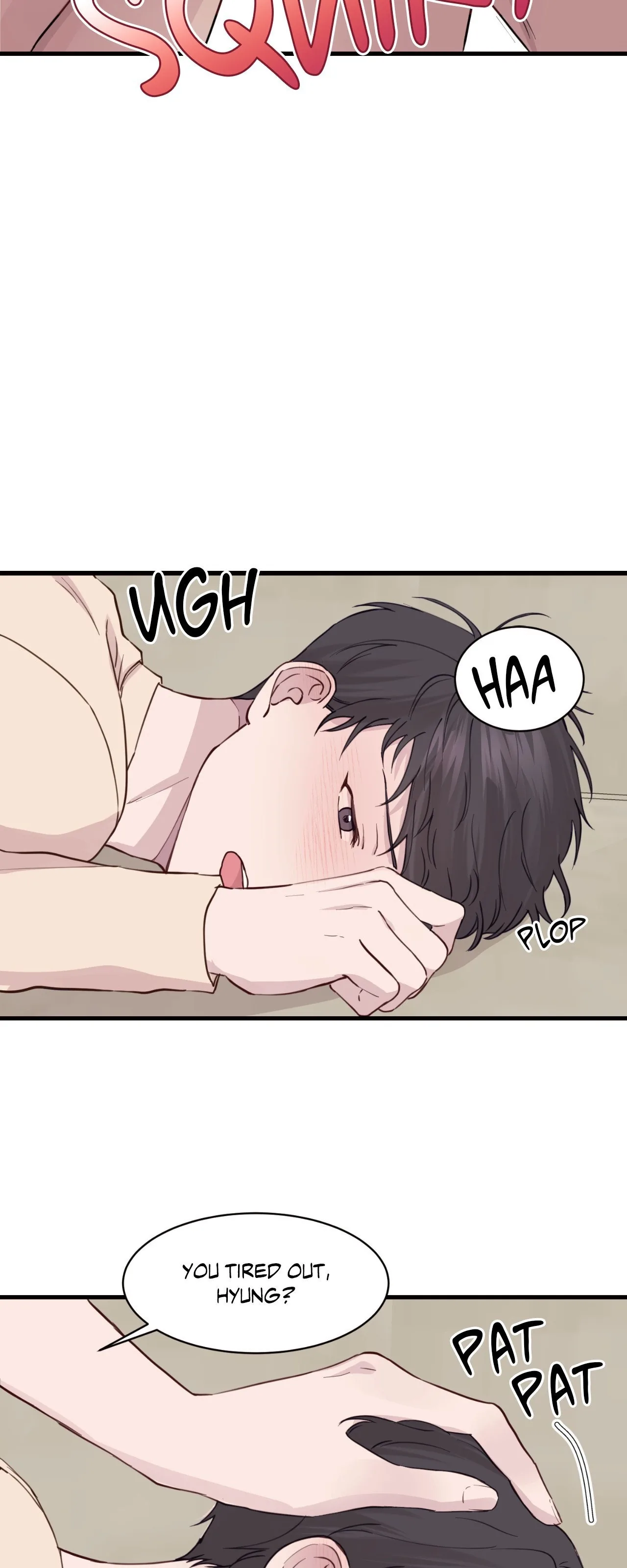 A Chance Encounter Chapter 26 page 14 - 