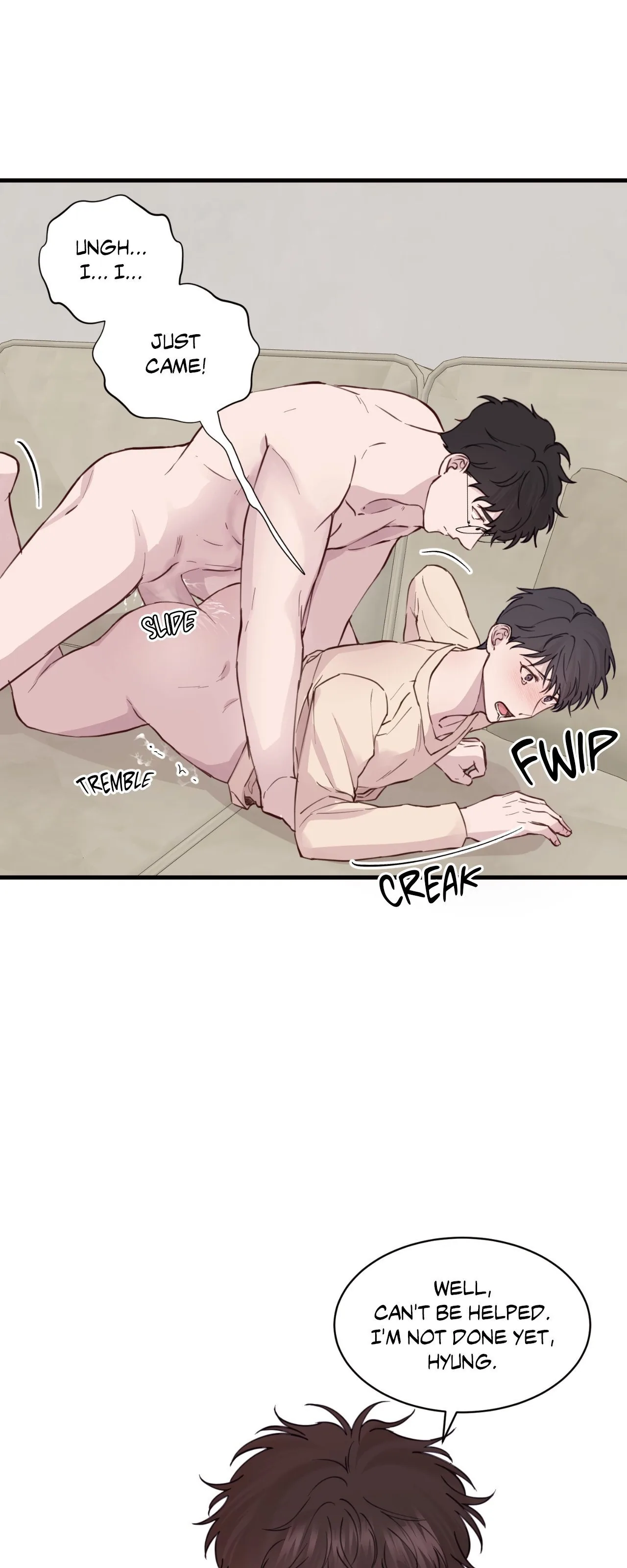 A Chance Encounter Chapter 26 page 16 - 