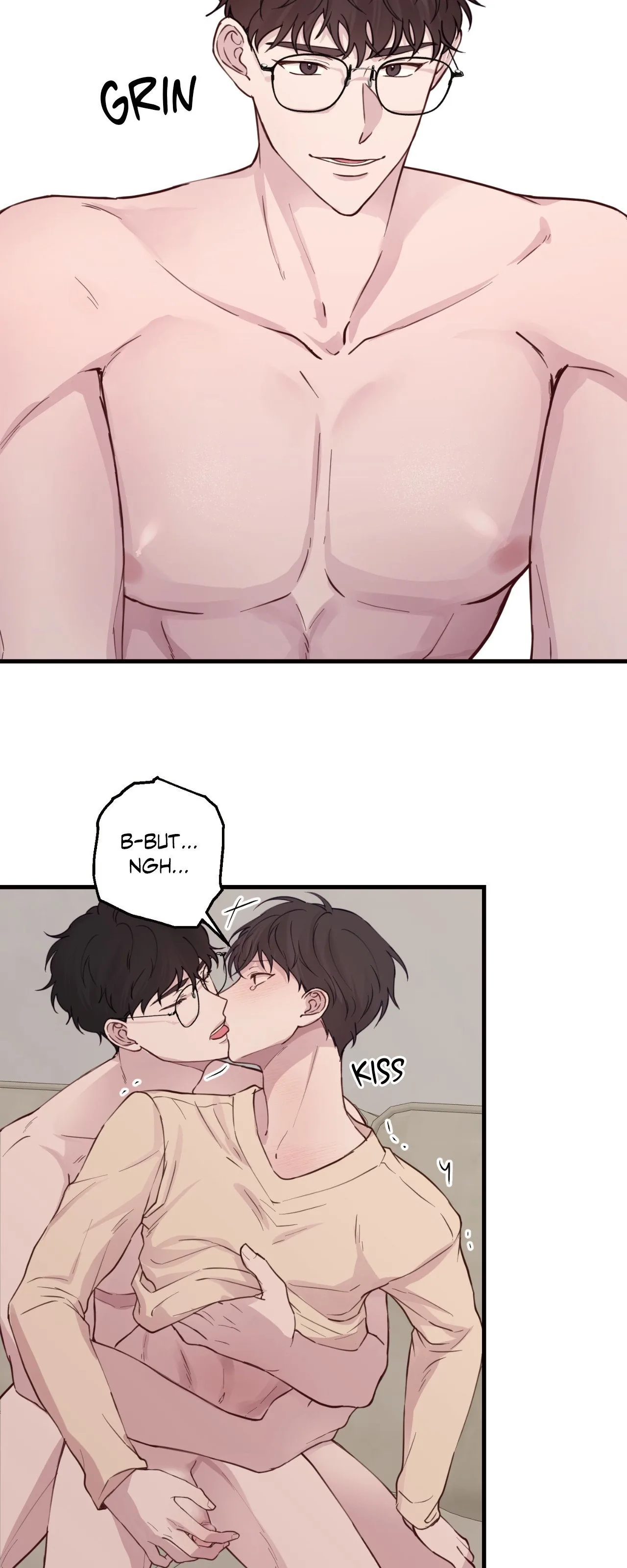 A Chance Encounter Chapter 26 page 17 - 