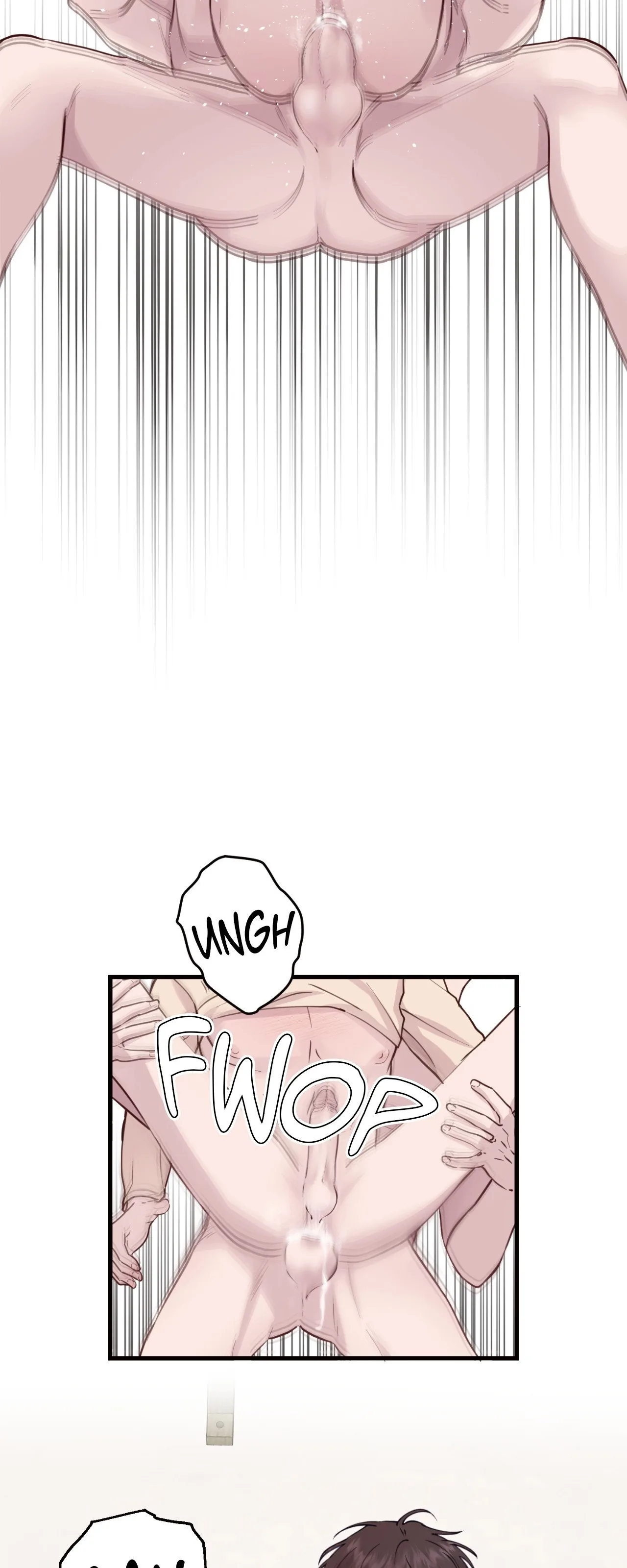 A Chance Encounter Chapter 26 page 19 - 