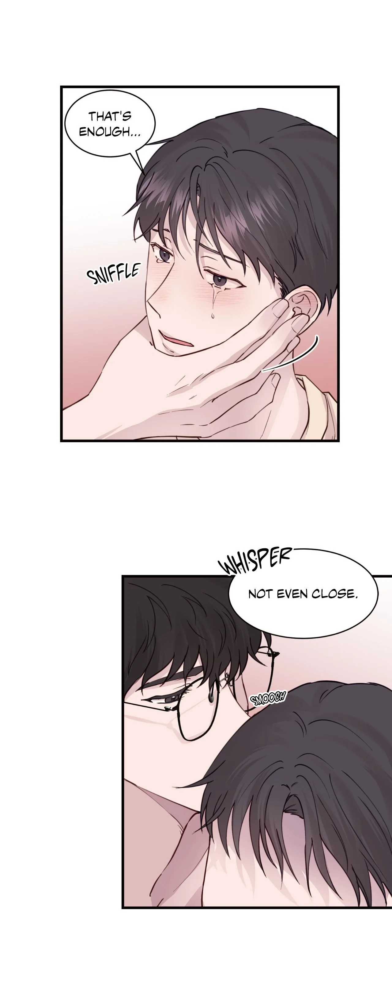 A Chance Encounter Chapter 26 page 22 - 