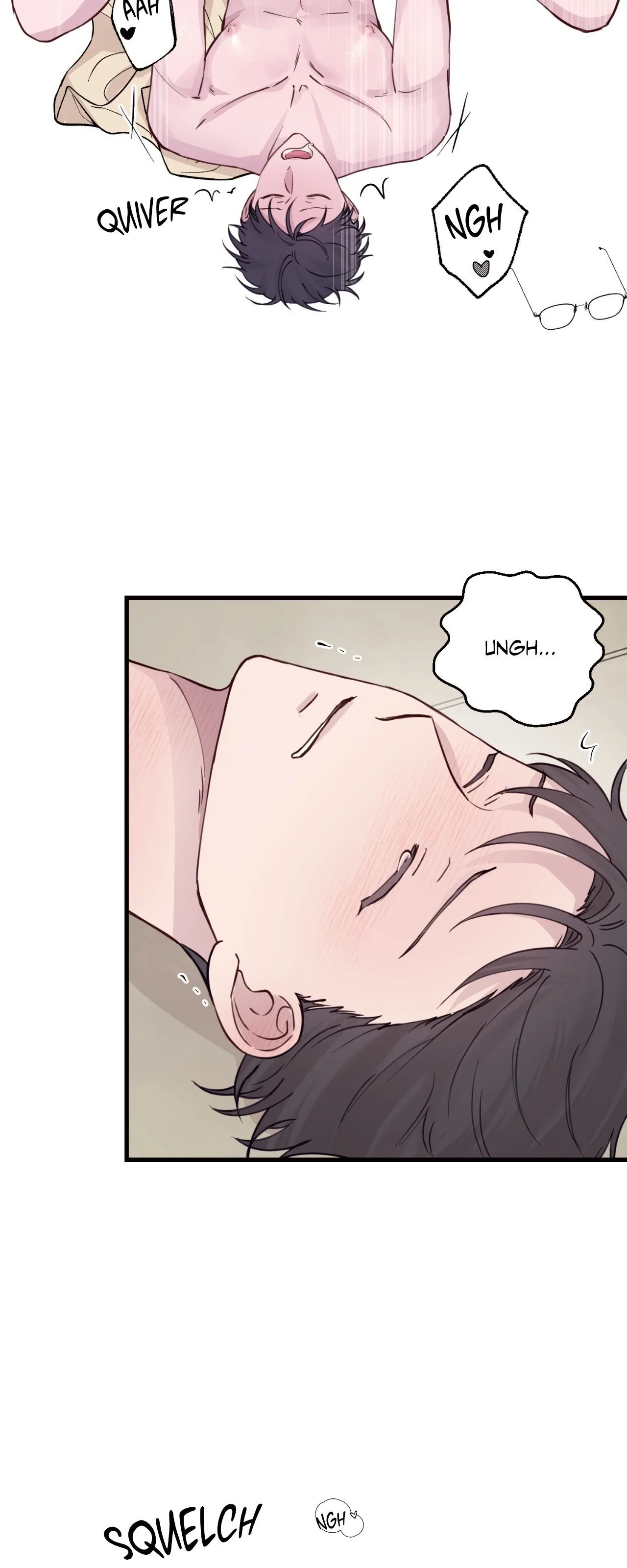 A Chance Encounter Chapter 26 page 24 - 