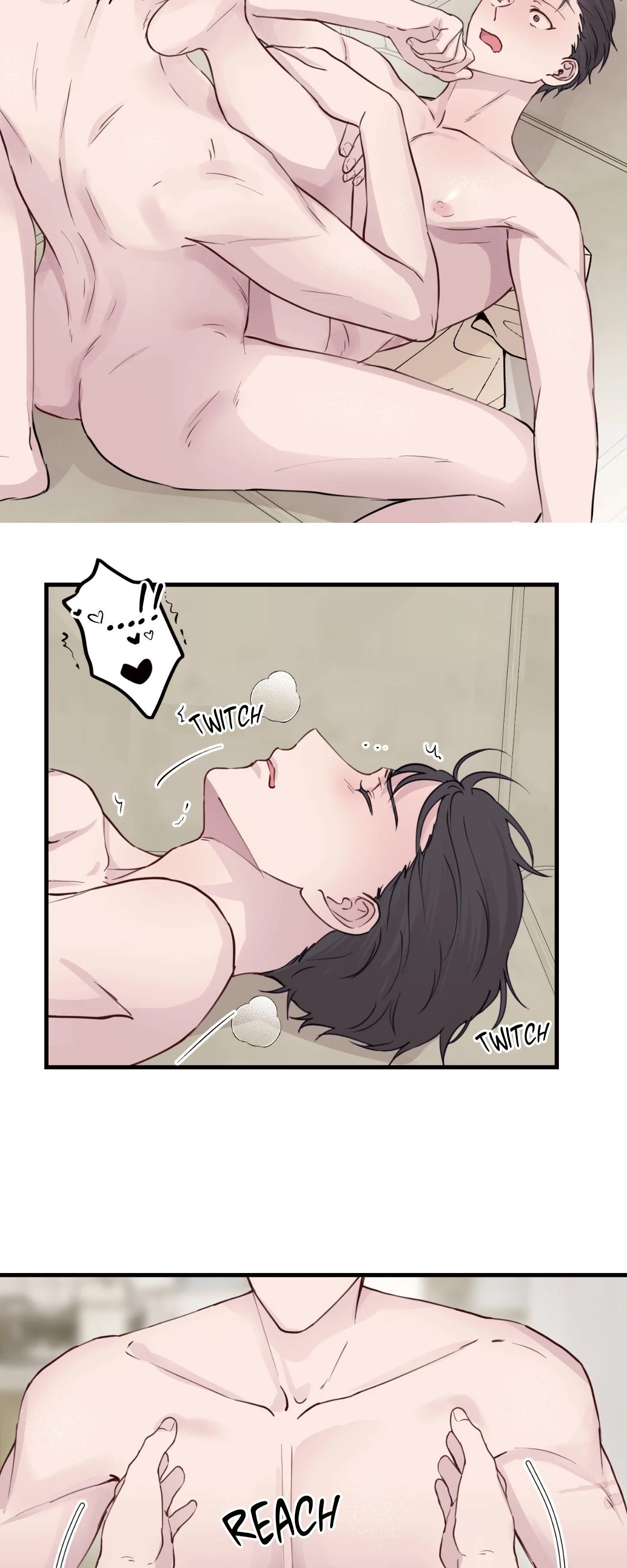 A Chance Encounter Chapter 26 page 26 - 