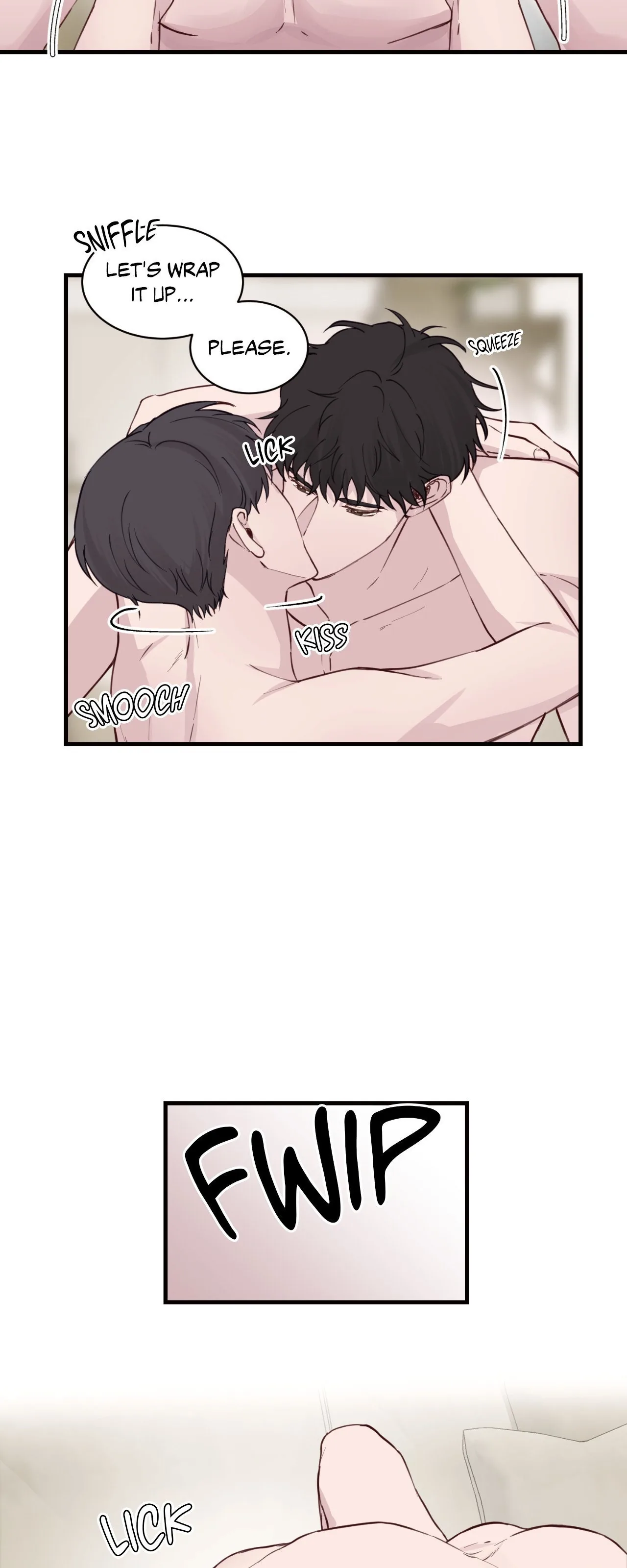 A Chance Encounter Chapter 26 page 27 - 