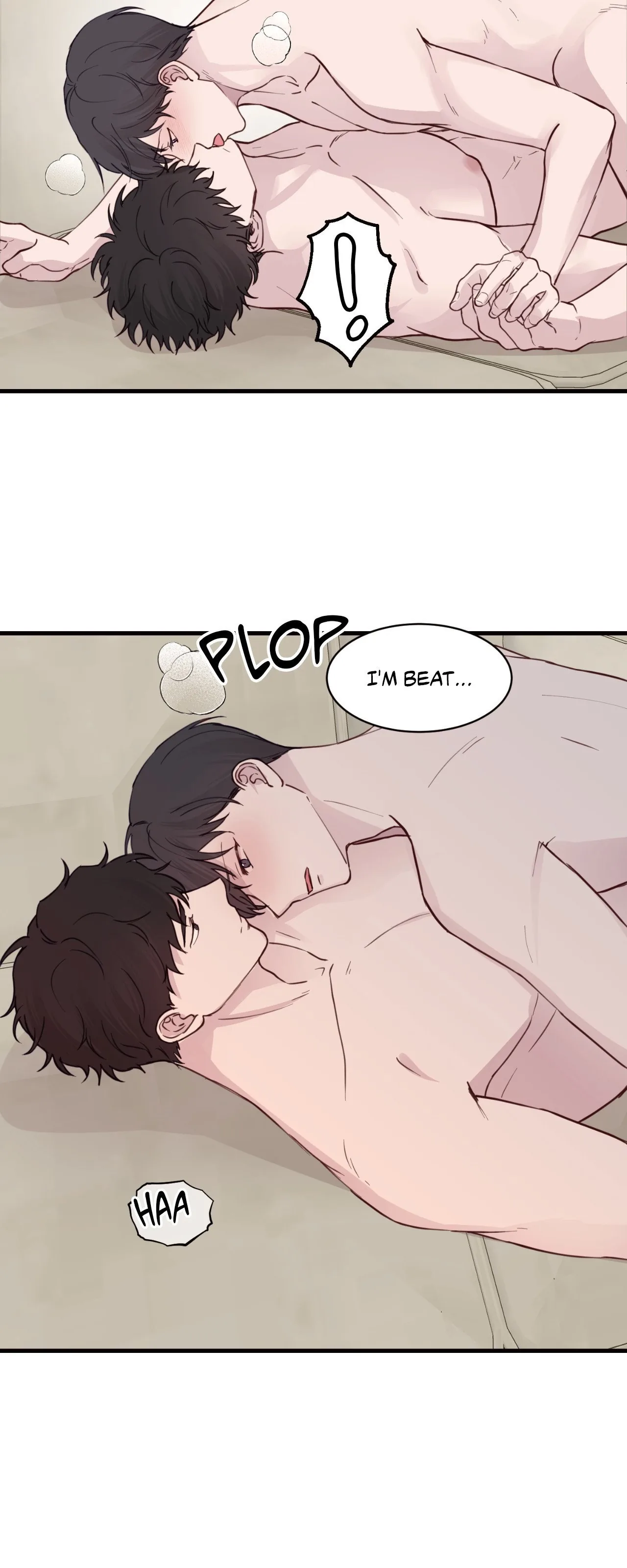A Chance Encounter Chapter 26 page 28 - 