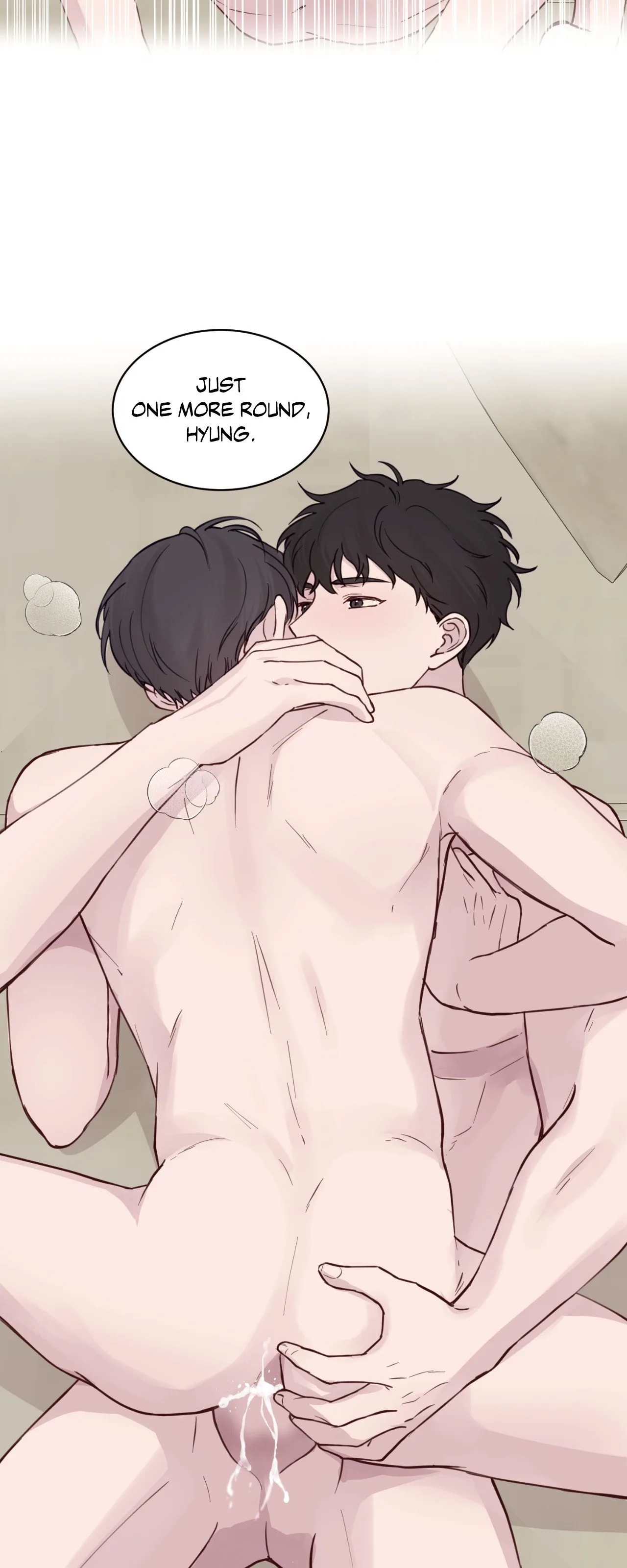 A Chance Encounter Chapter 26 page 30 - 