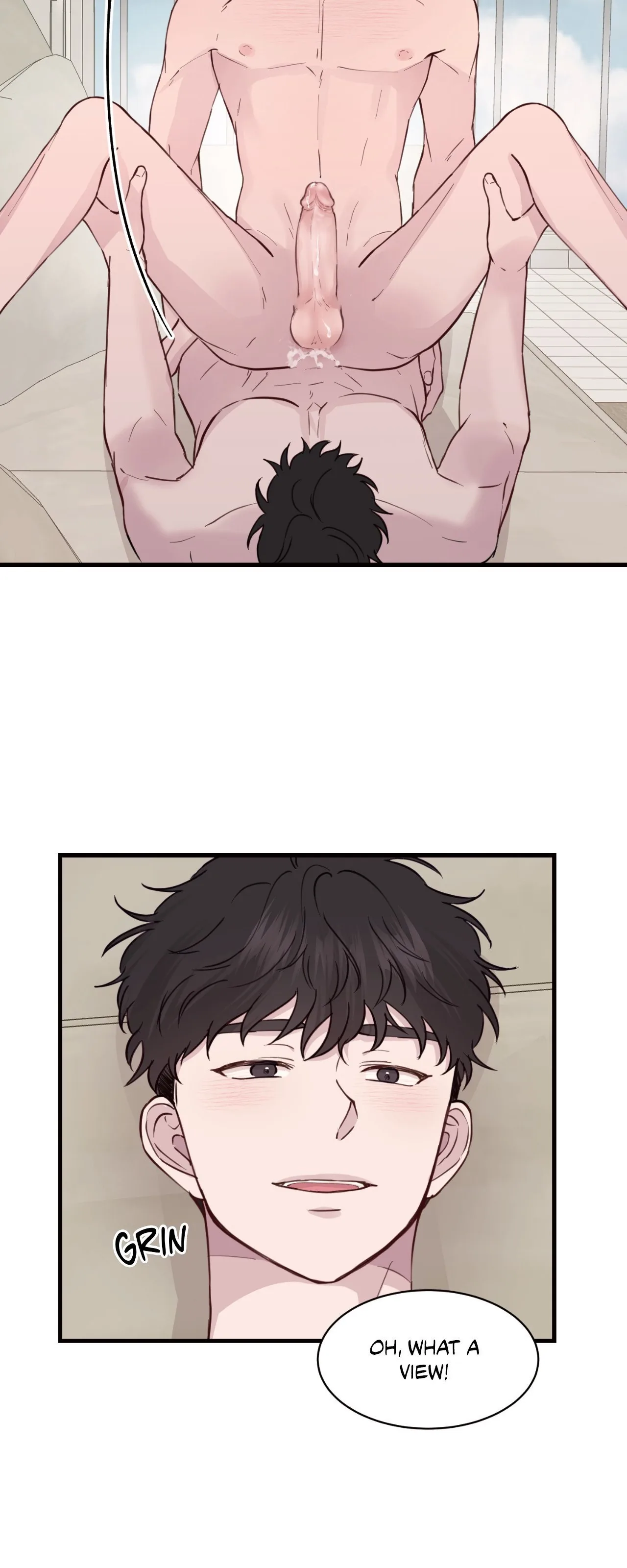 A Chance Encounter Chapter 26 page 31 - 