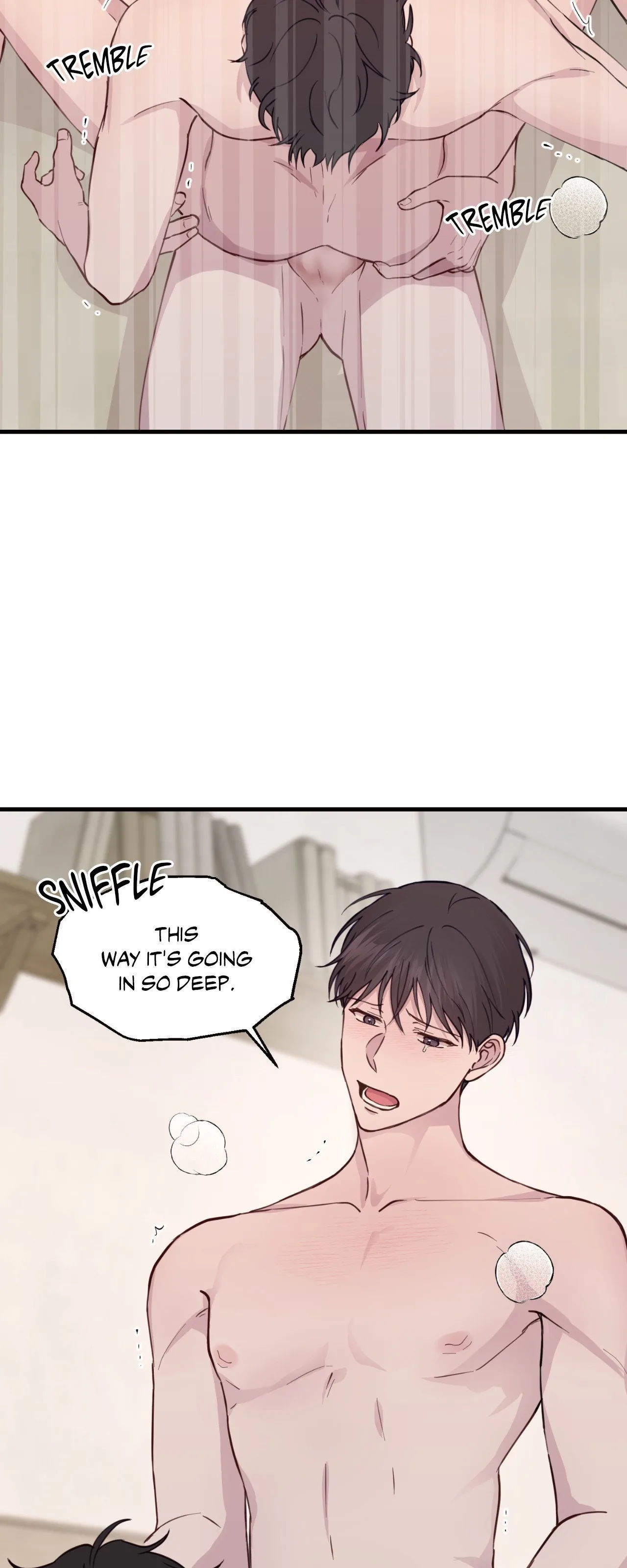 A Chance Encounter Chapter 26 page 33 - 