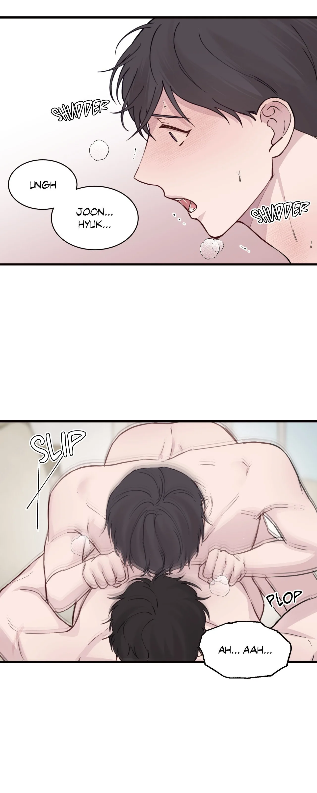 A Chance Encounter Chapter 26 page 35 - 