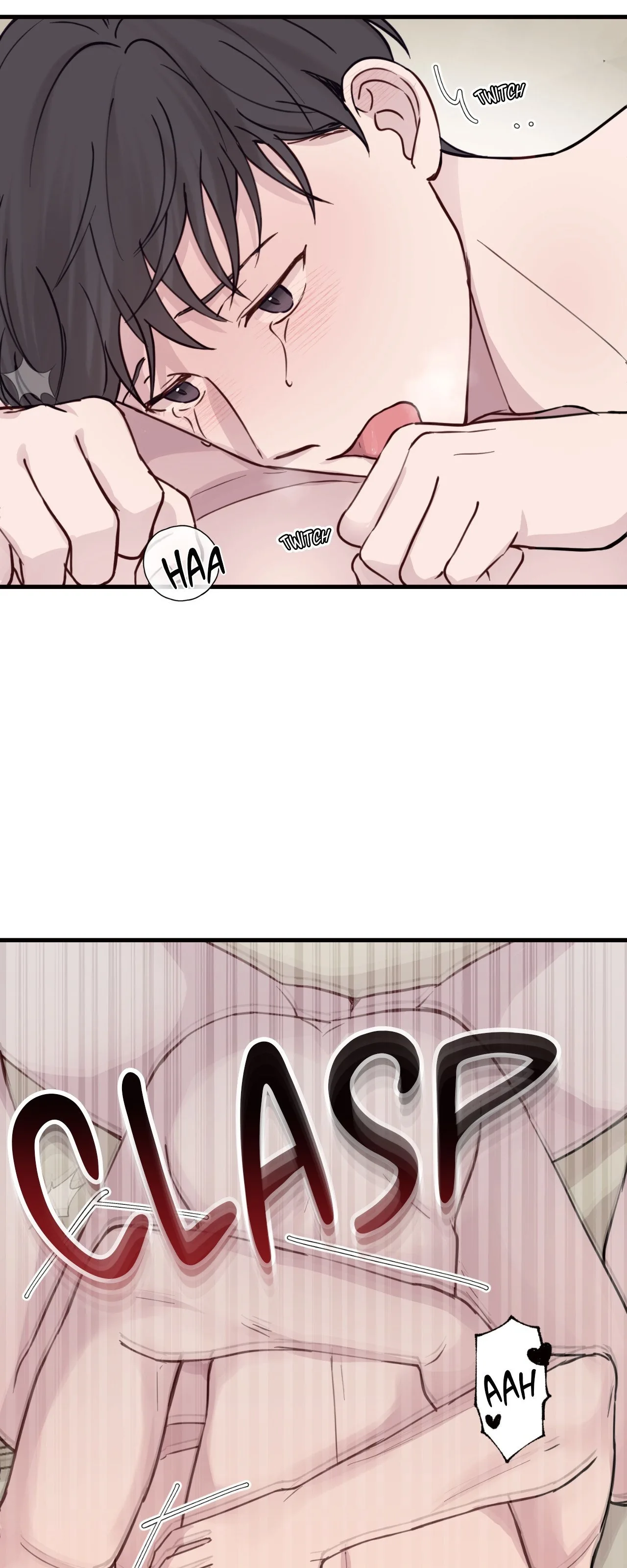 A Chance Encounter Chapter 26 page 36 - 