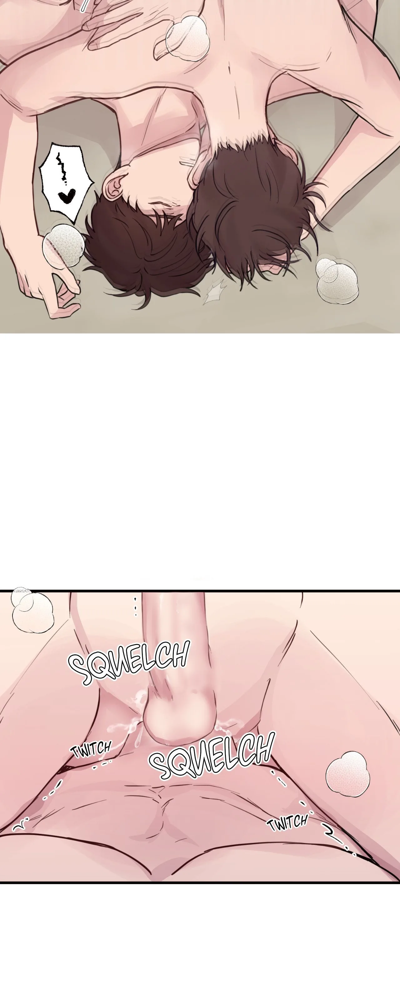 A Chance Encounter Chapter 26 page 37 - 