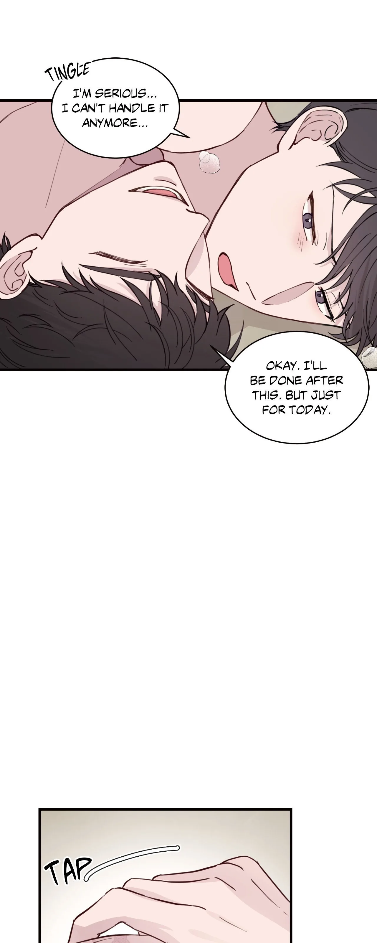 A Chance Encounter Chapter 26 page 38 - 