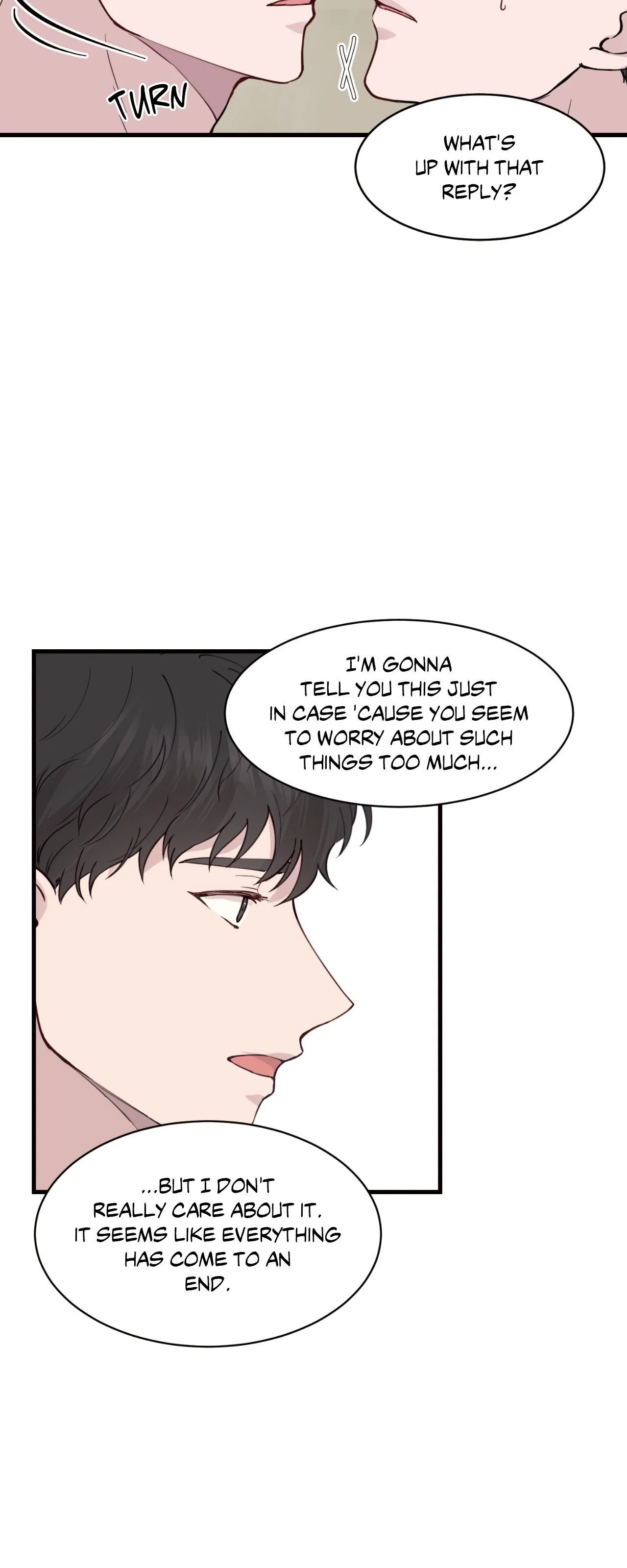A Chance Encounter Chapter 26 page 40 - 
