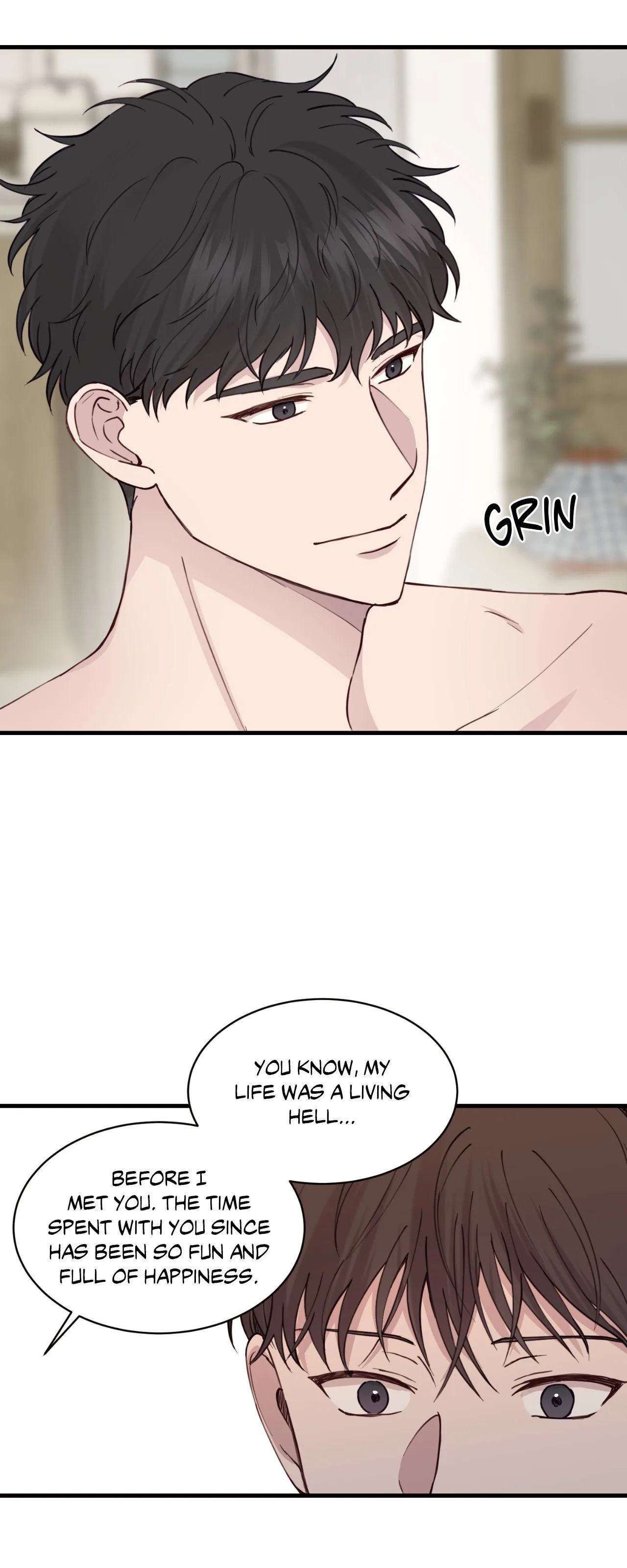 A Chance Encounter Chapter 26 page 42 - 