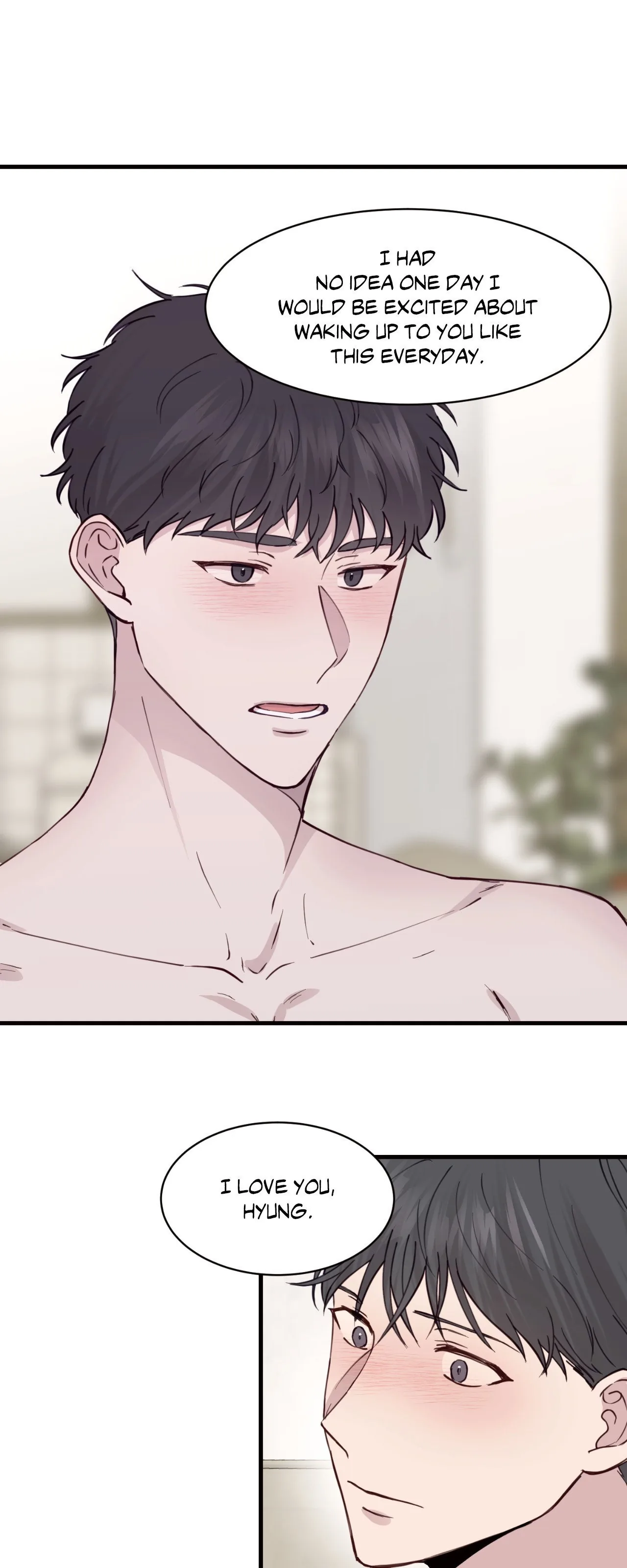 A Chance Encounter Chapter 26 page 43 - 
