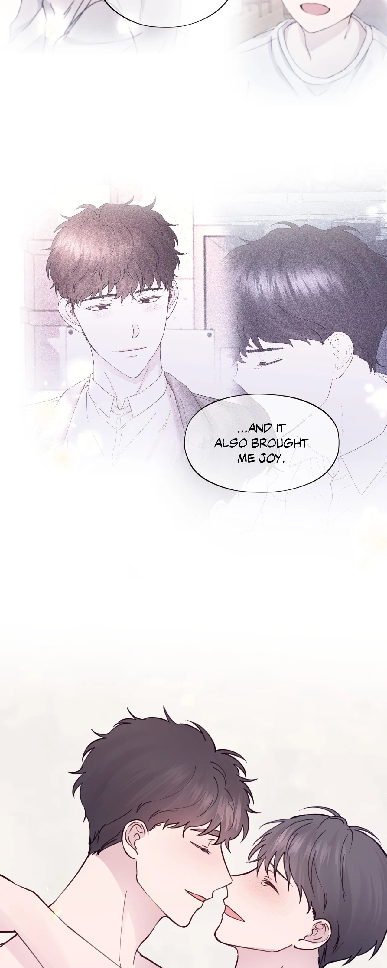 A Chance Encounter Chapter 26 page 45 - 