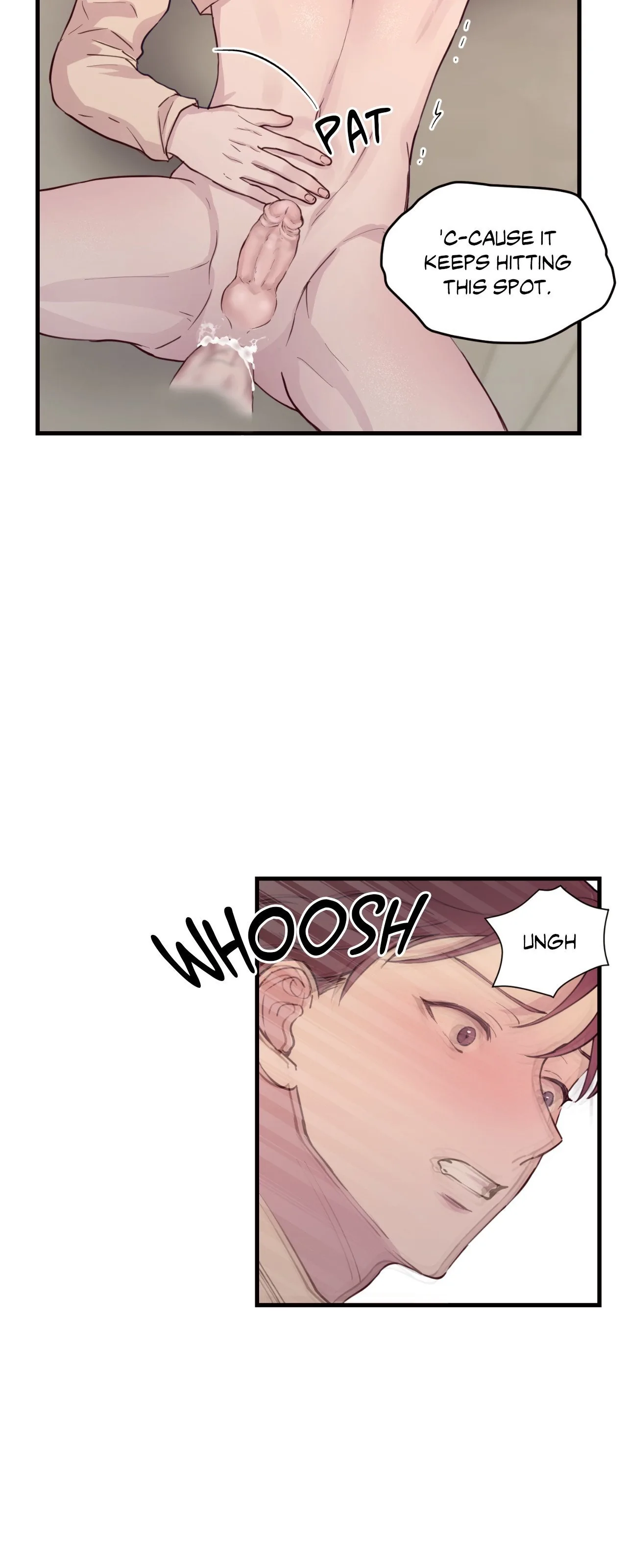 A Chance Encounter Chapter 26 page 6 - 