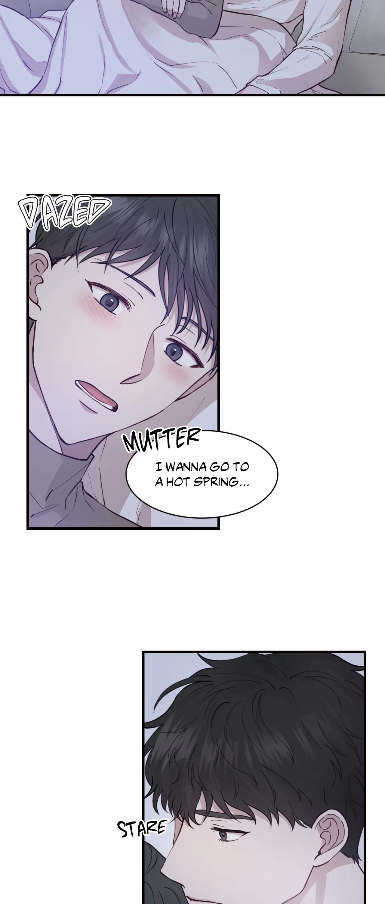 A Chance Encounter Chapter 27 page 2 - 