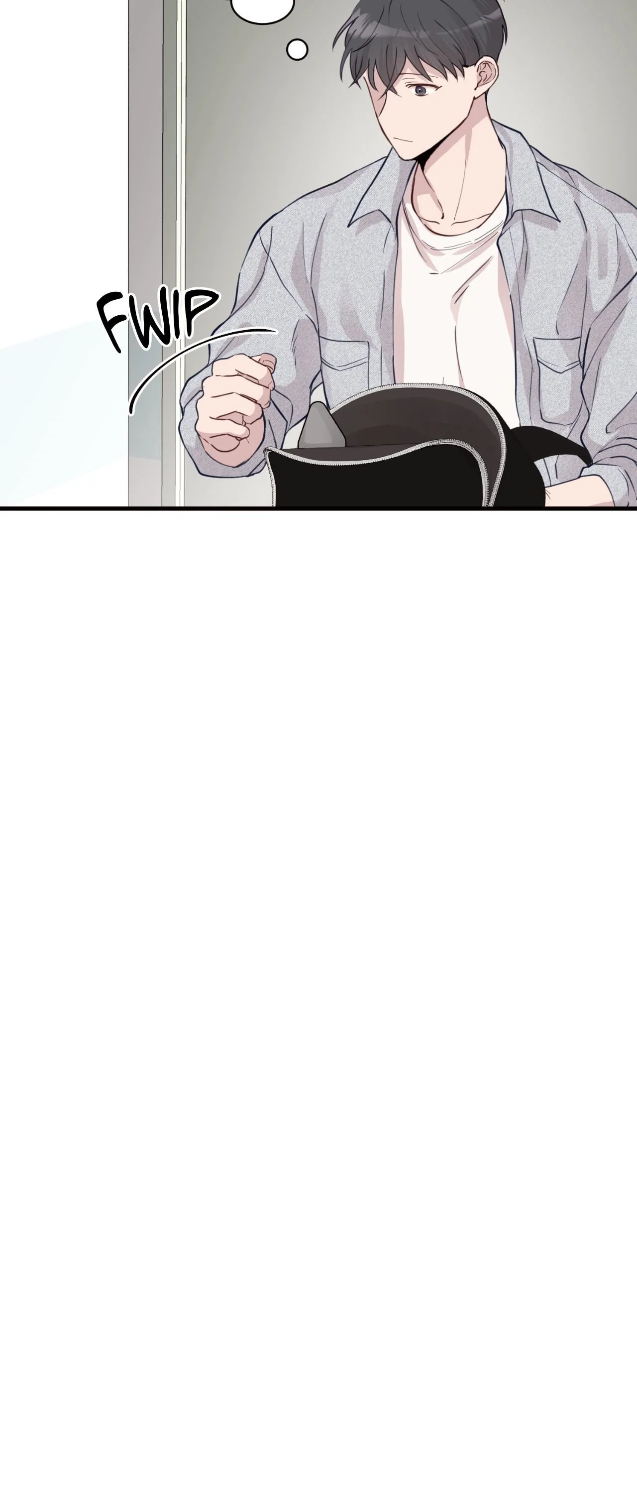 A Chance Encounter Chapter 27 page 12 - 