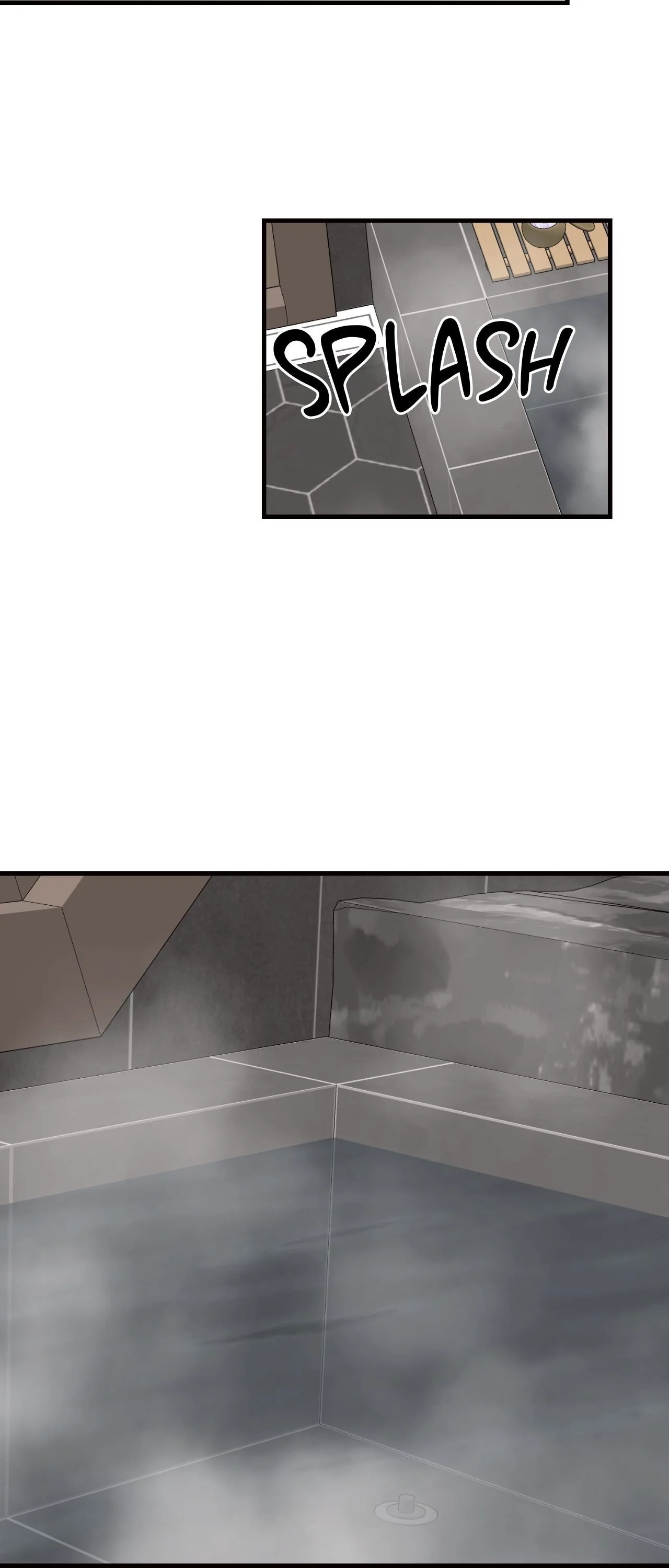 A Chance Encounter Chapter 27 page 17 - 