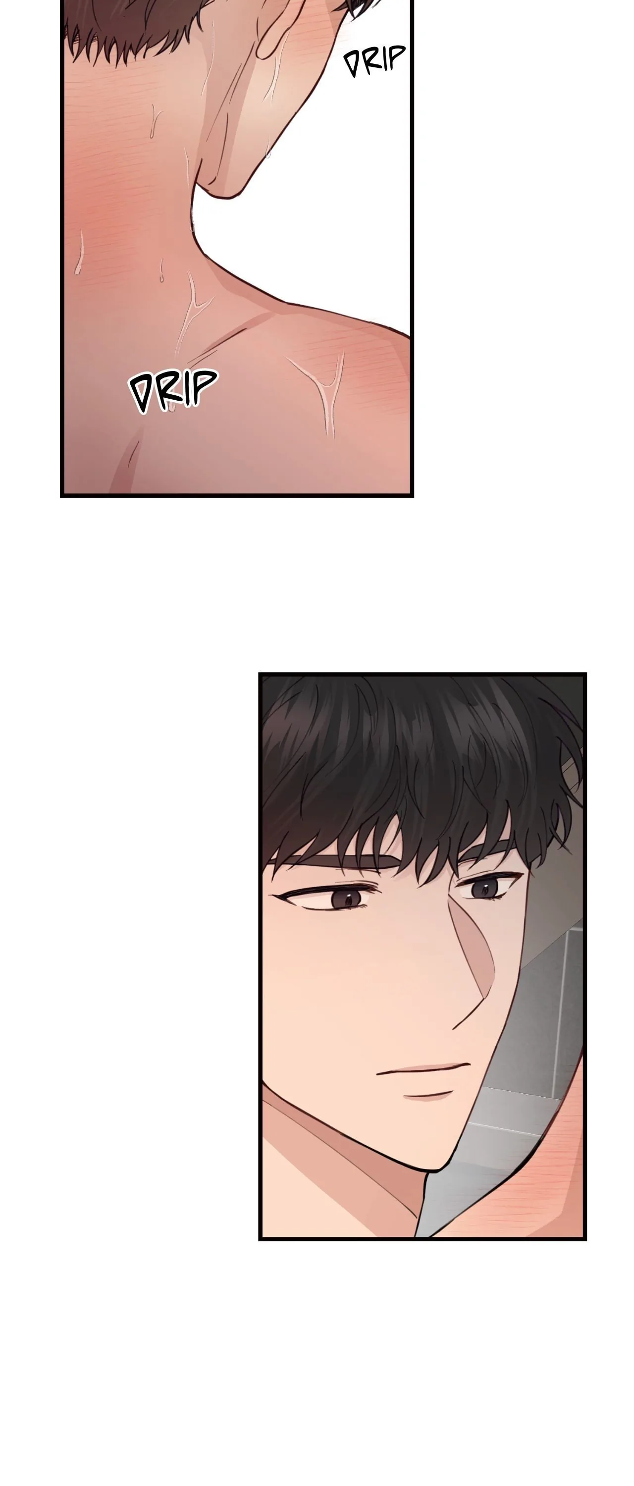 A Chance Encounter Chapter 27 page 20 - 