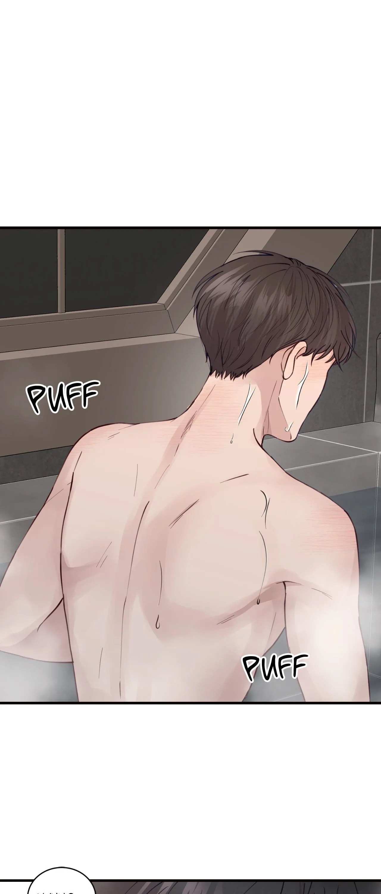 A Chance Encounter Chapter 27 page 21 - 