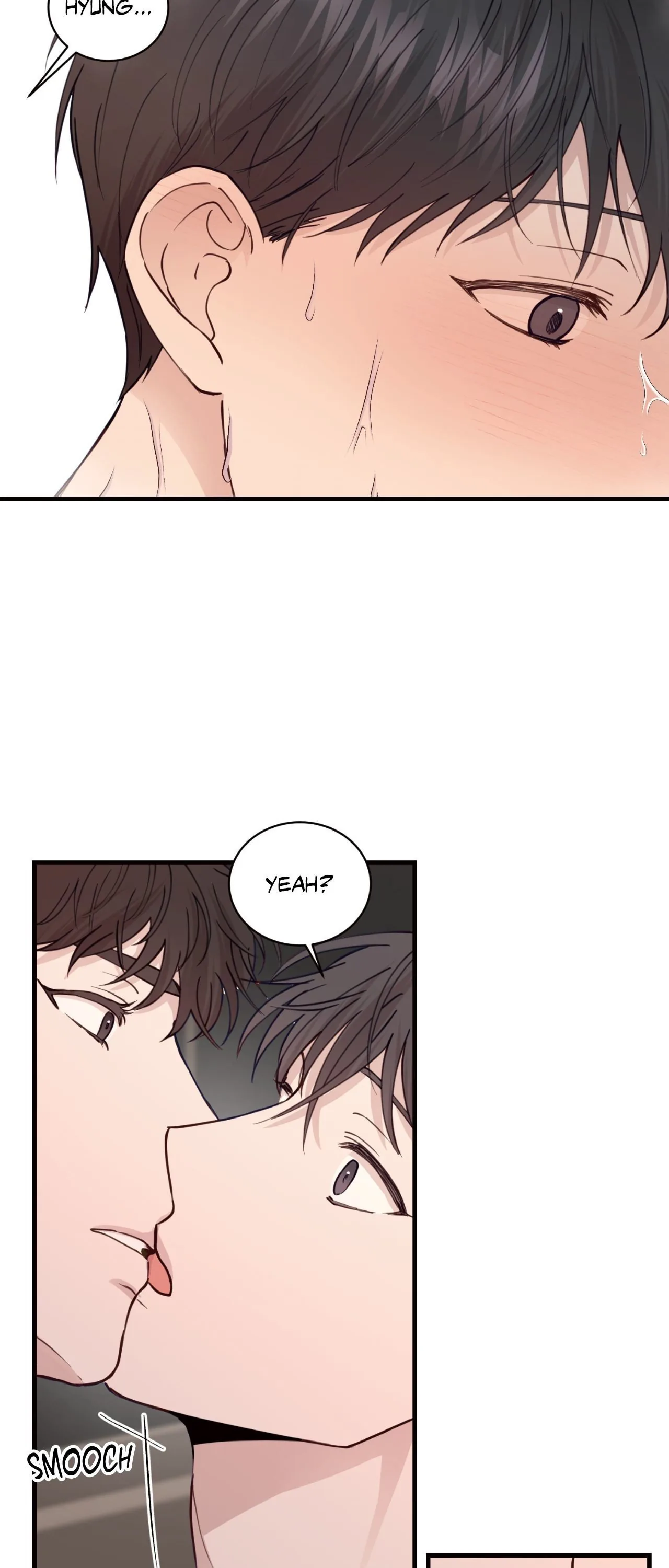 A Chance Encounter Chapter 27 page 22 - 