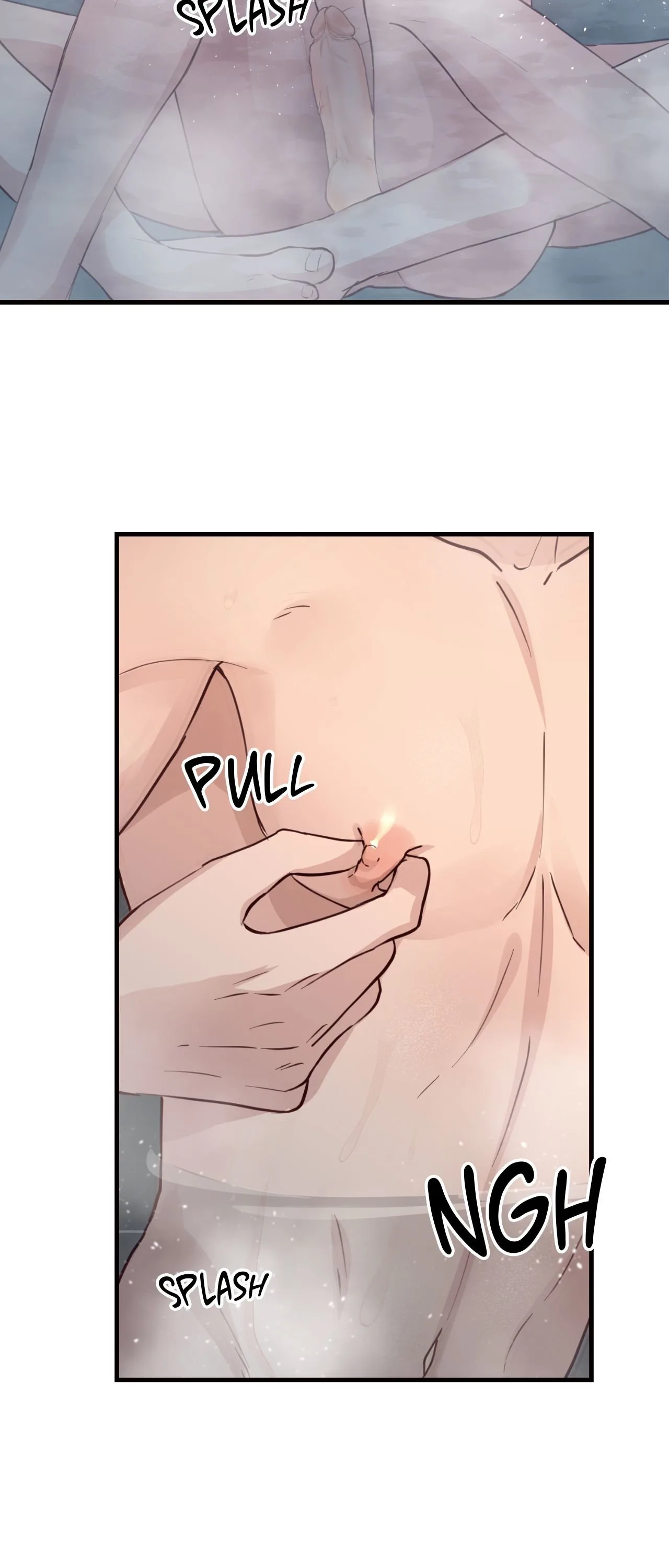 A Chance Encounter Chapter 27 page 24 - 