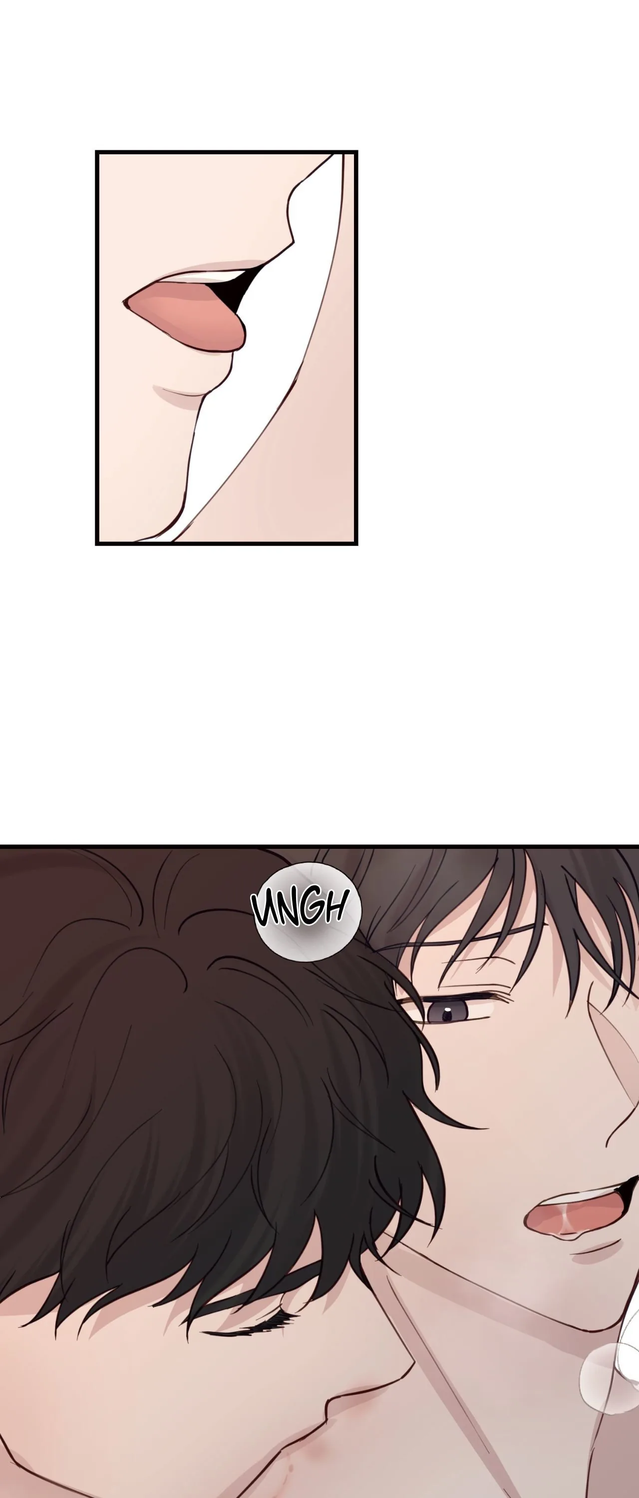 A Chance Encounter Chapter 27 page 25 - 