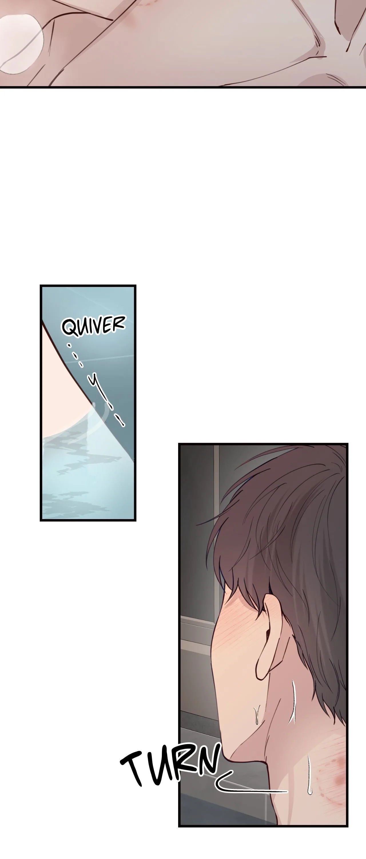 A Chance Encounter Chapter 27 page 26 - 