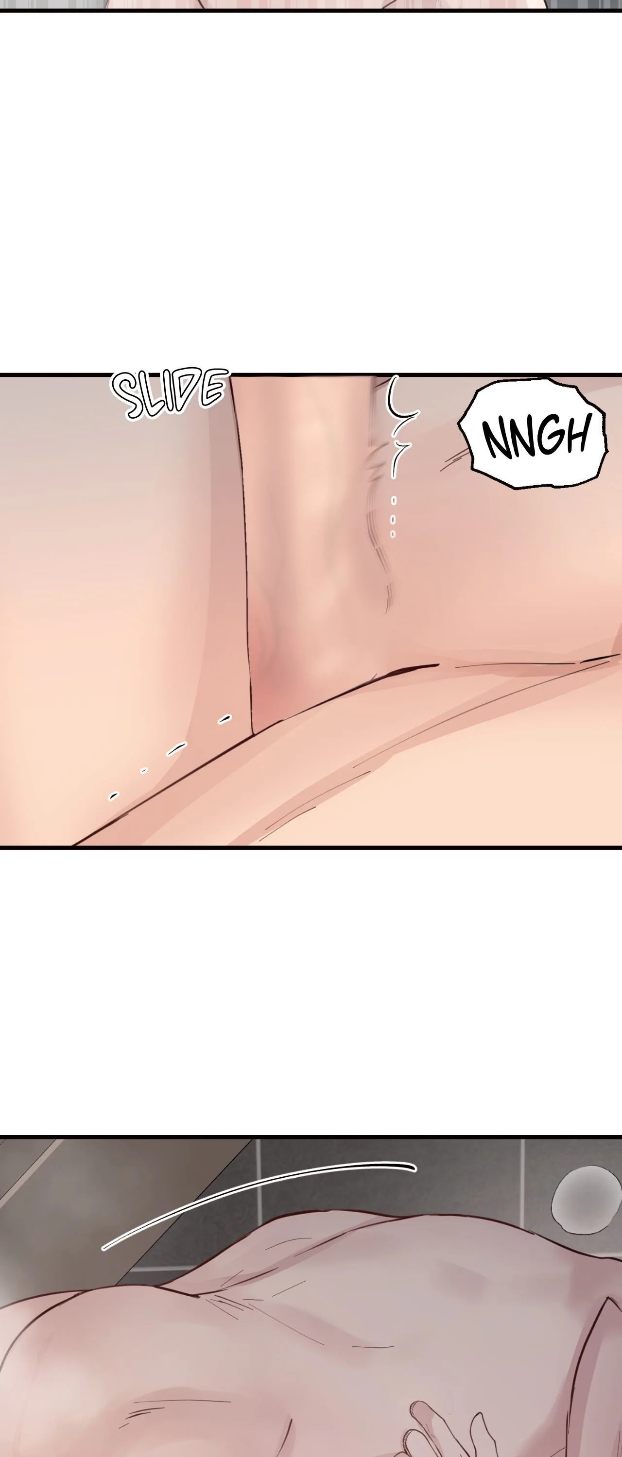 A Chance Encounter Chapter 27 page 32 - 