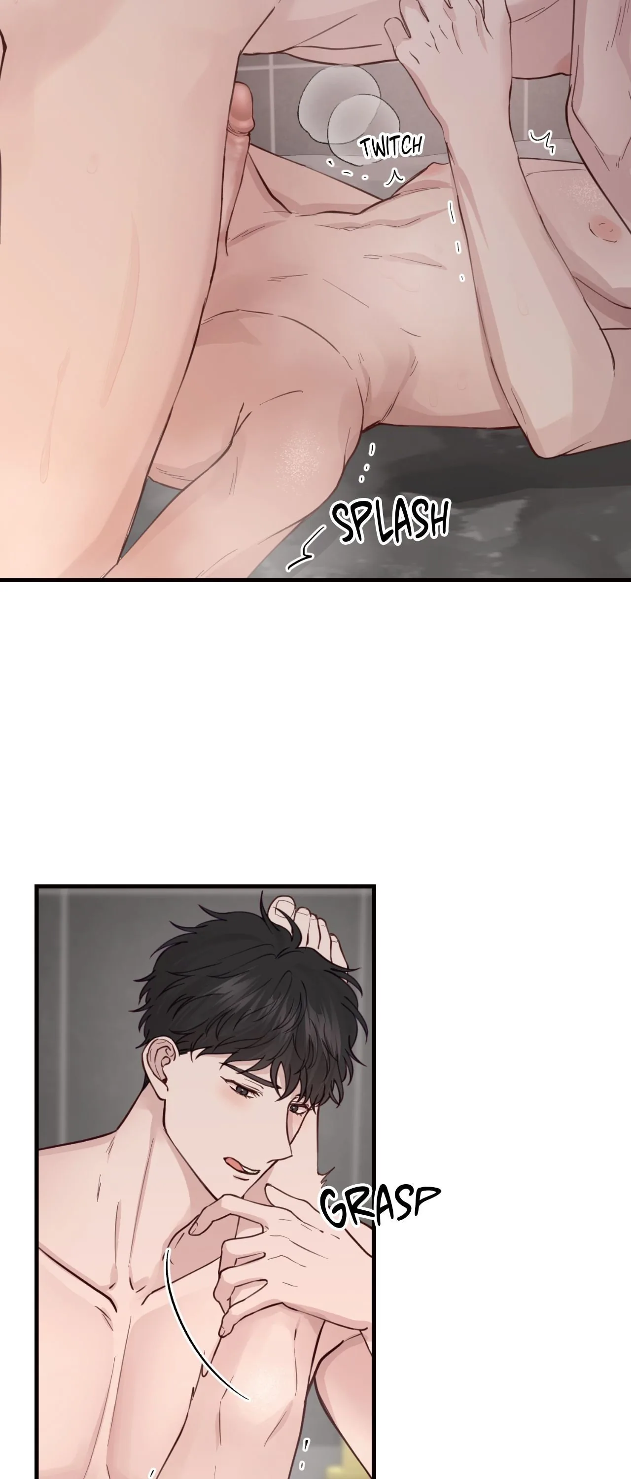 A Chance Encounter Chapter 27 page 33 - 