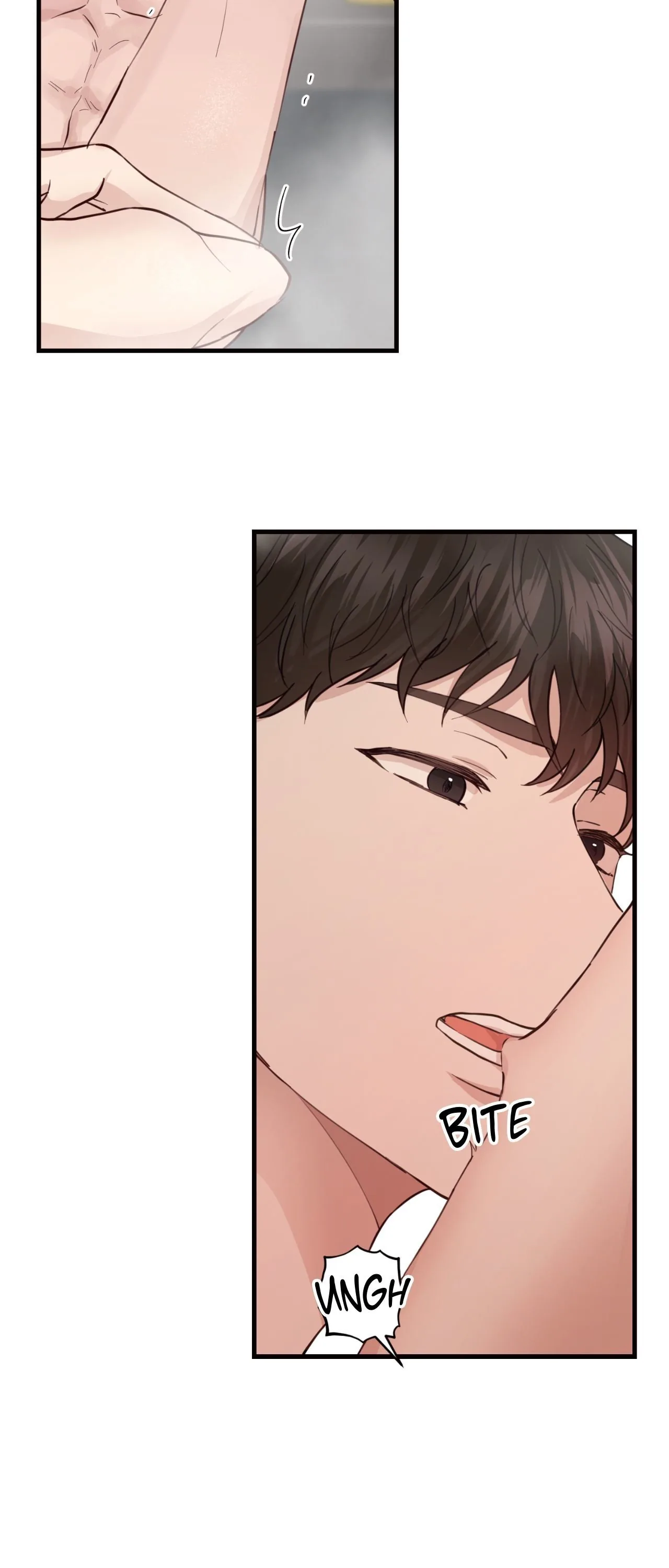 A Chance Encounter Chapter 27 page 34 - 