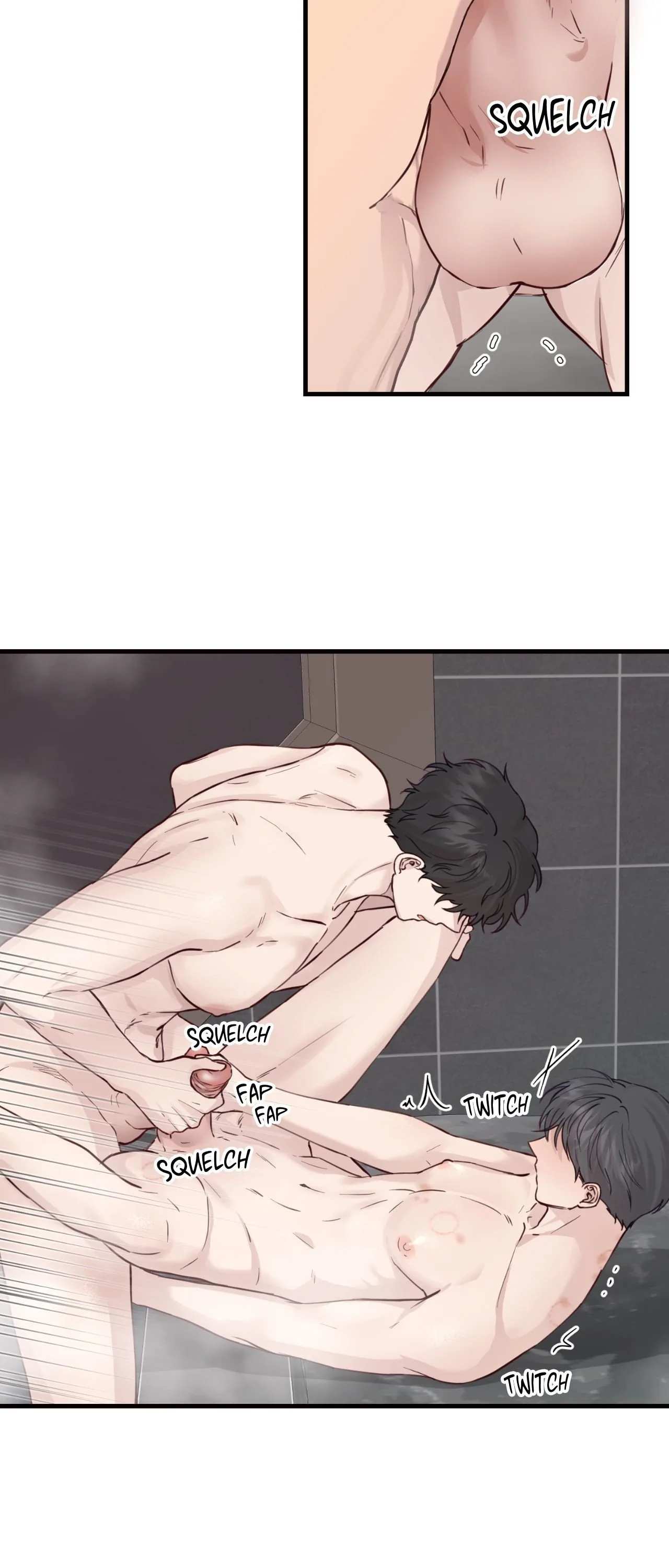 A Chance Encounter Chapter 27 page 37 - 