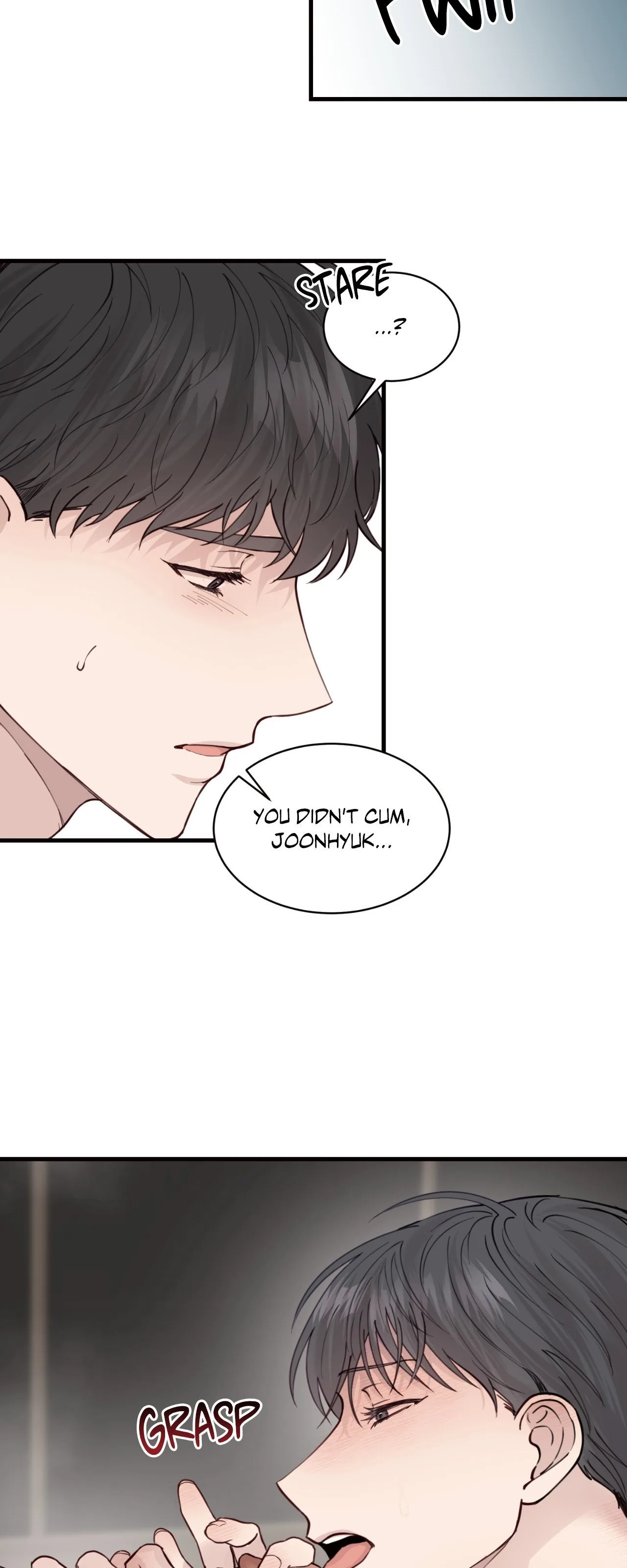 A Chance Encounter Chapter 28 page 2 - 