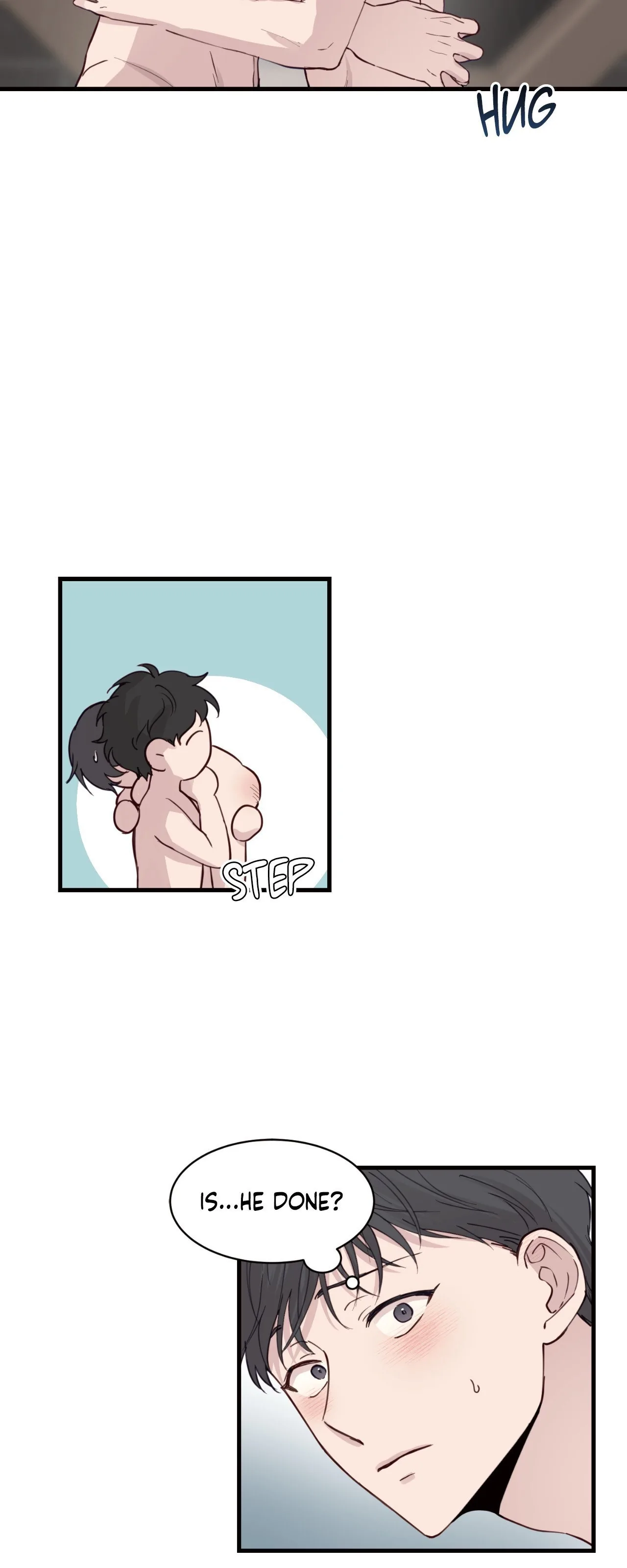 A Chance Encounter Chapter 28 page 13 - 