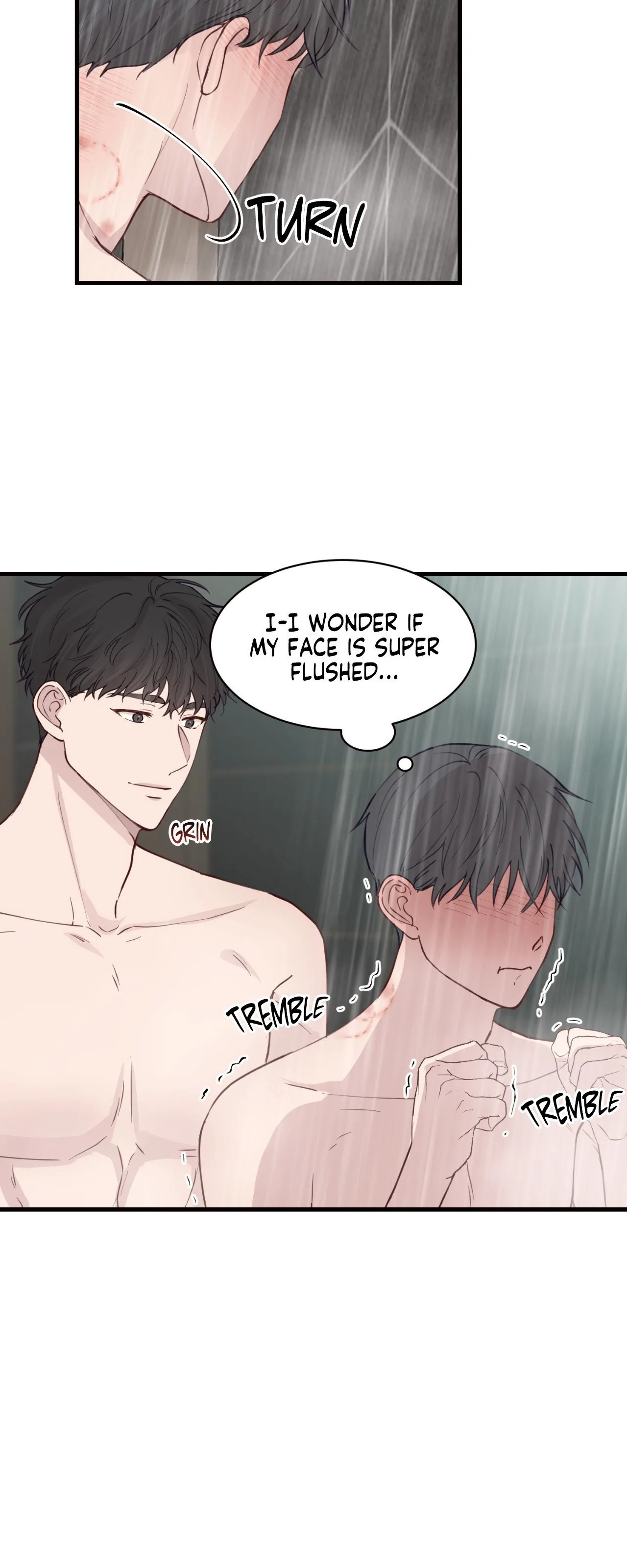 A Chance Encounter Chapter 28 page 15 - 