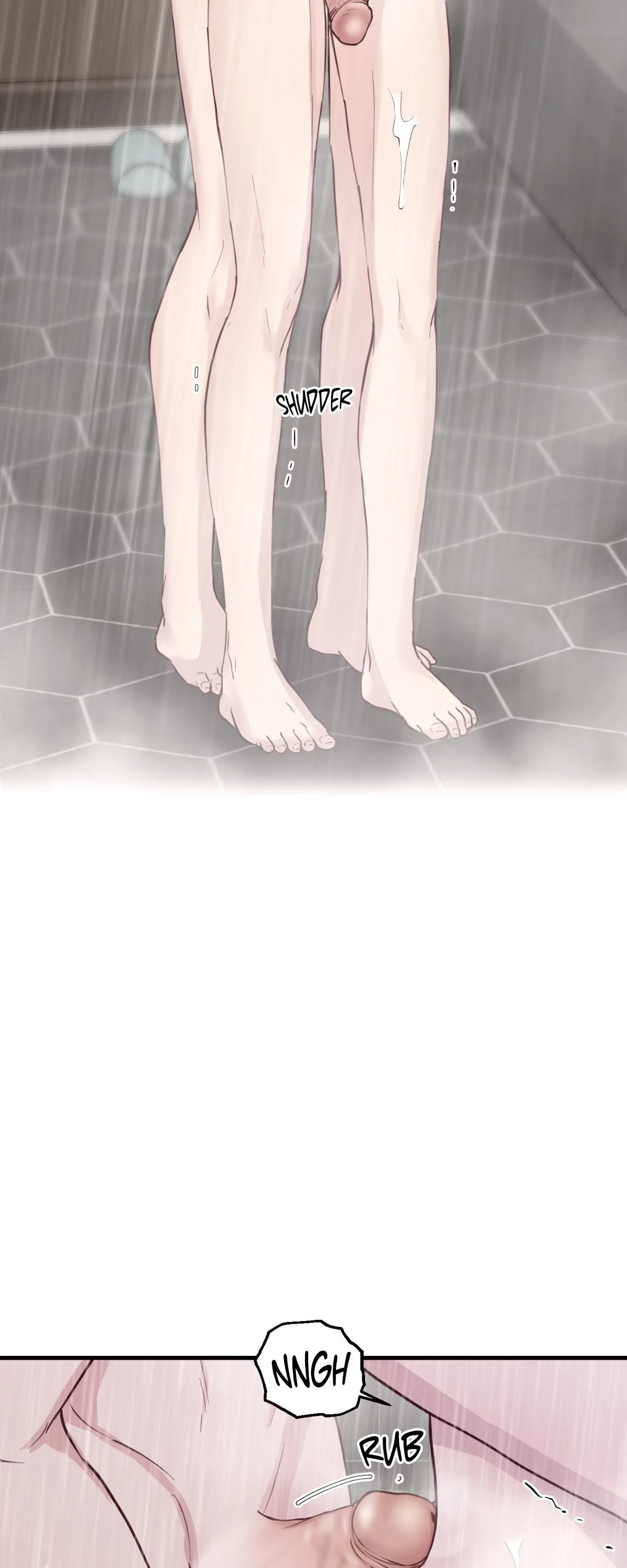 A Chance Encounter Chapter 28 page 17 - 