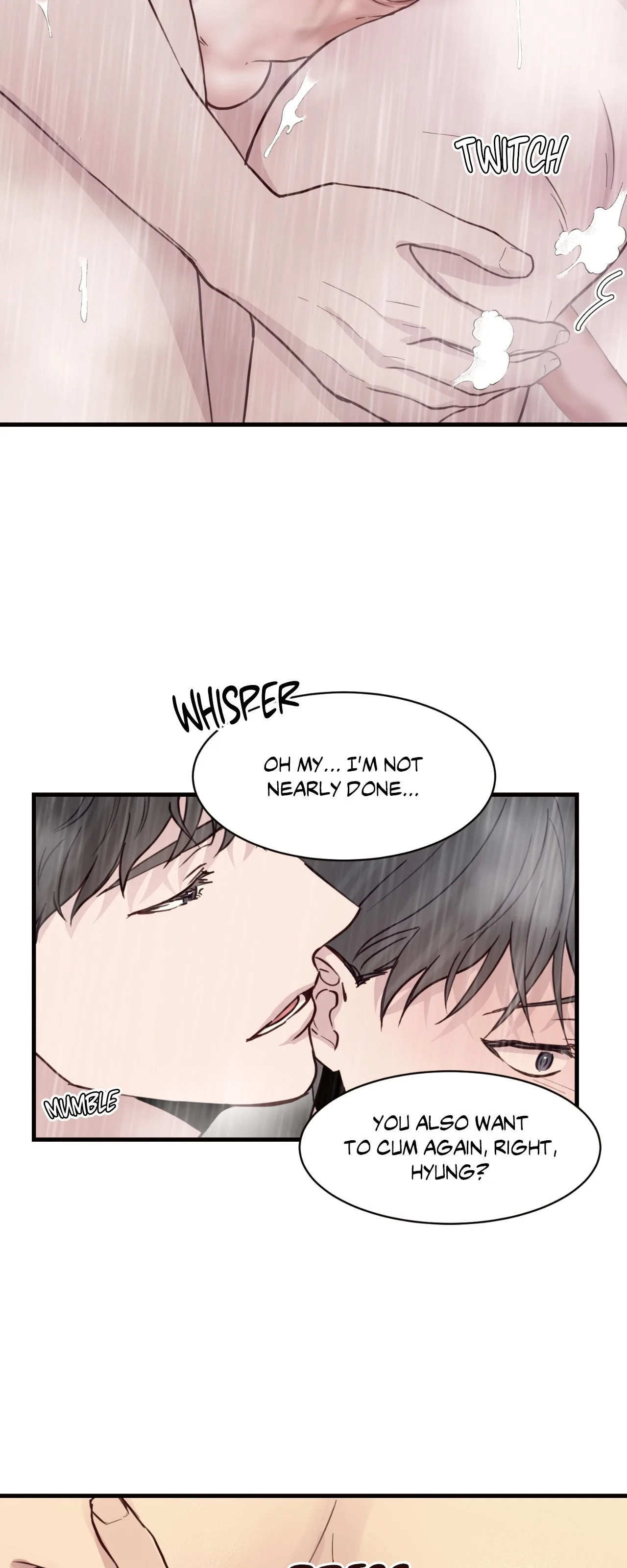 A Chance Encounter Chapter 28 page 18 - 