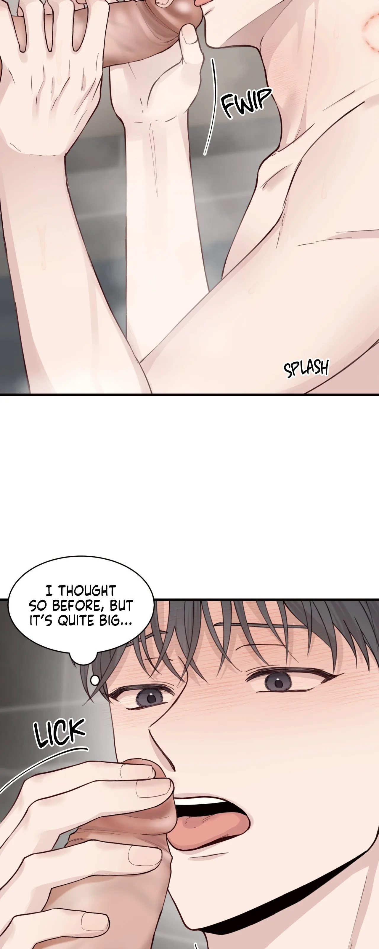 A Chance Encounter Chapter 28 page 3 - 