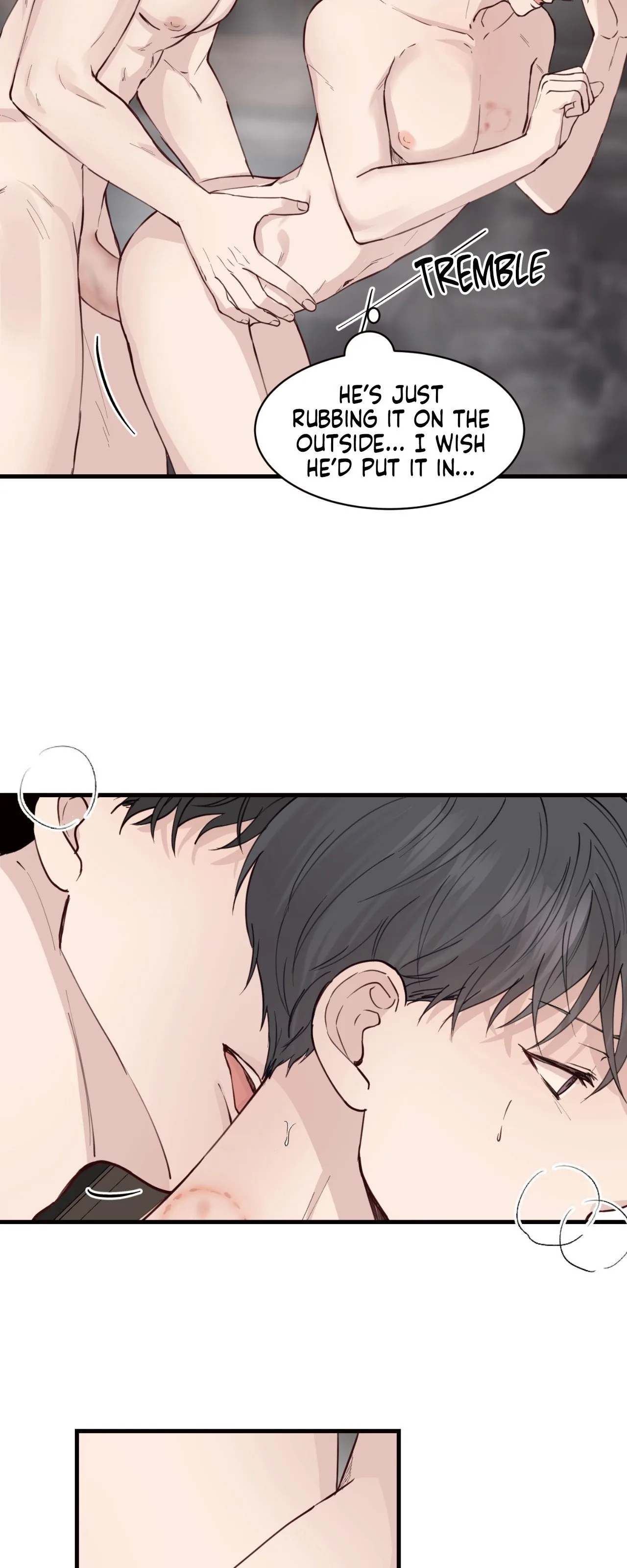 A Chance Encounter Chapter 28 page 21 - 