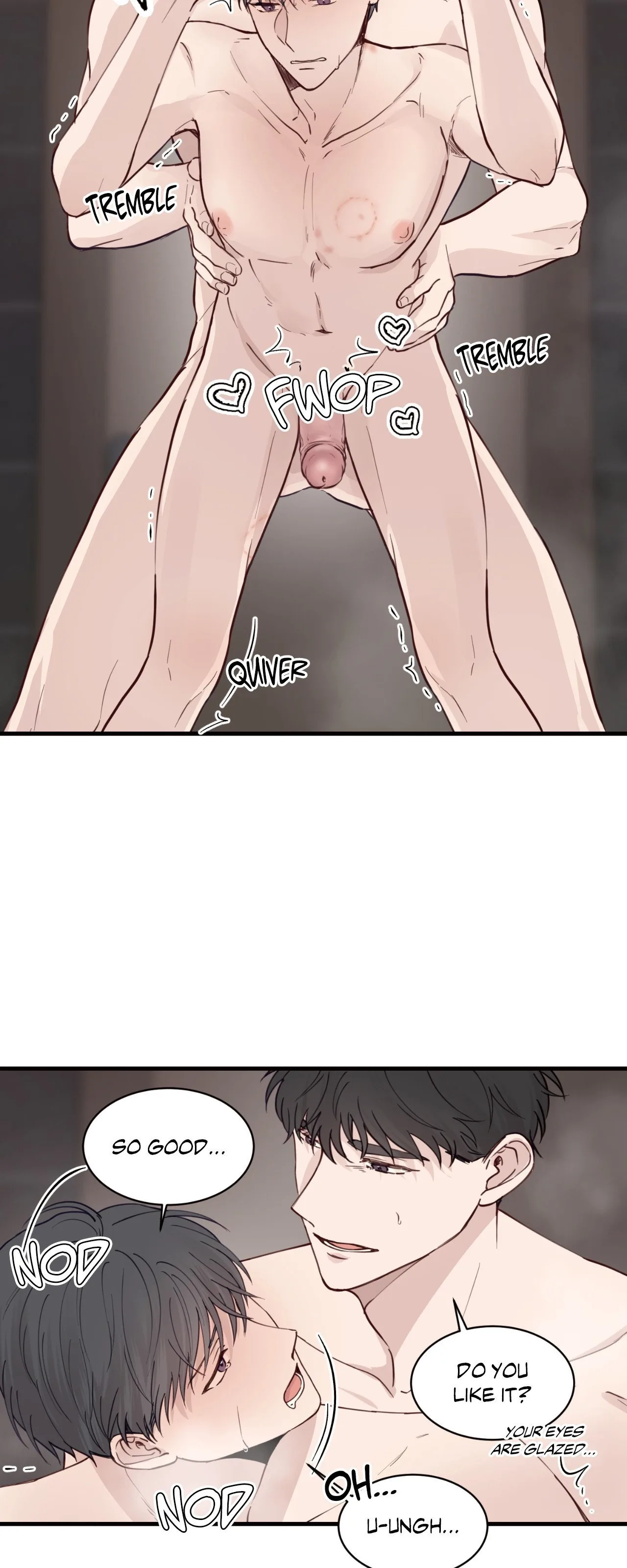 A Chance Encounter Chapter 28 page 23 - 