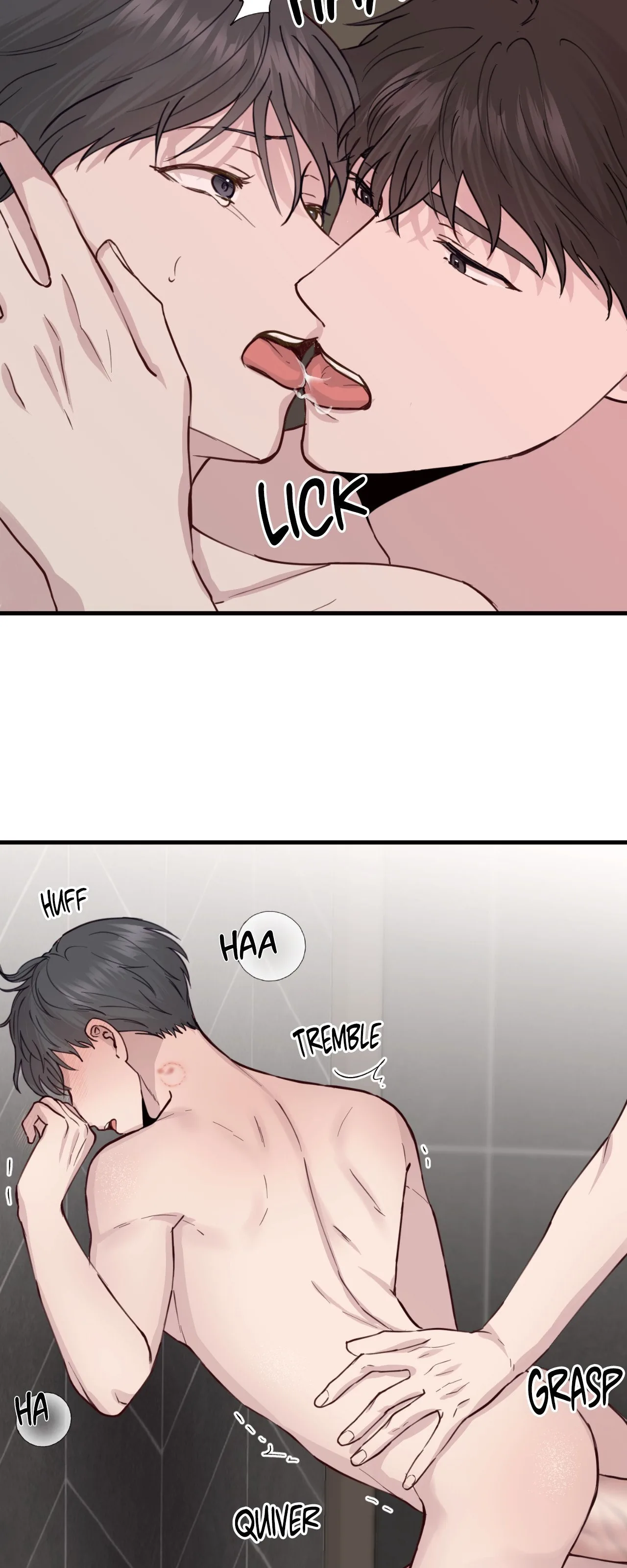 A Chance Encounter Chapter 28 page 26 - 